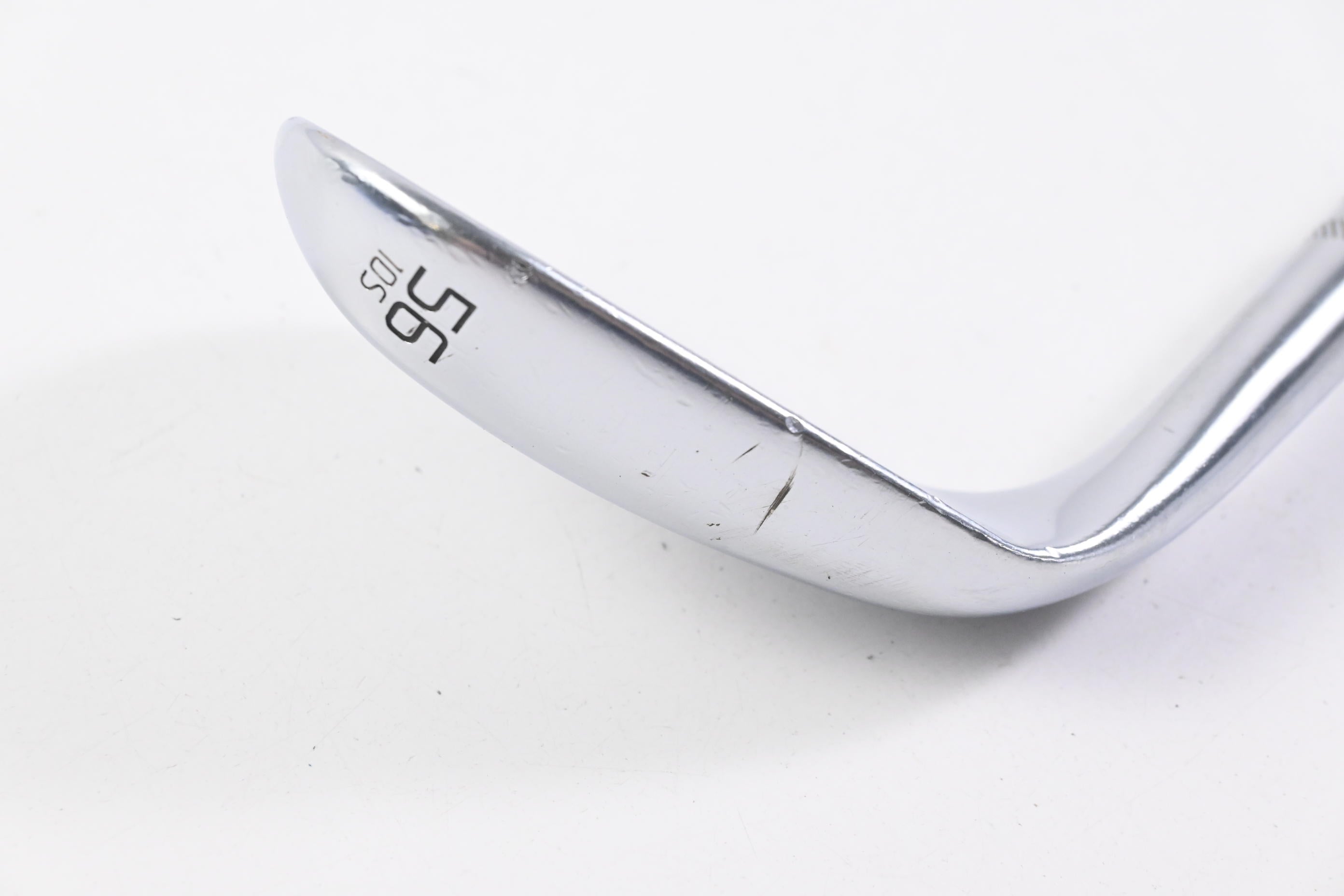 Titleist Vokey SM9 Sand Wedge / 56 Degree / Wedge Flex Vokey Design Shaft
