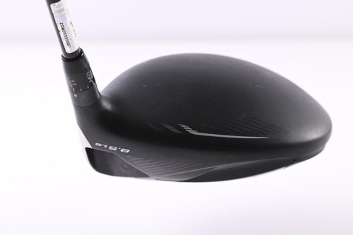 Srixon ZX5 Mk II Driver 2023 / 8.5 Degree / Regular Flex HZRDUS GEN4 Black 60