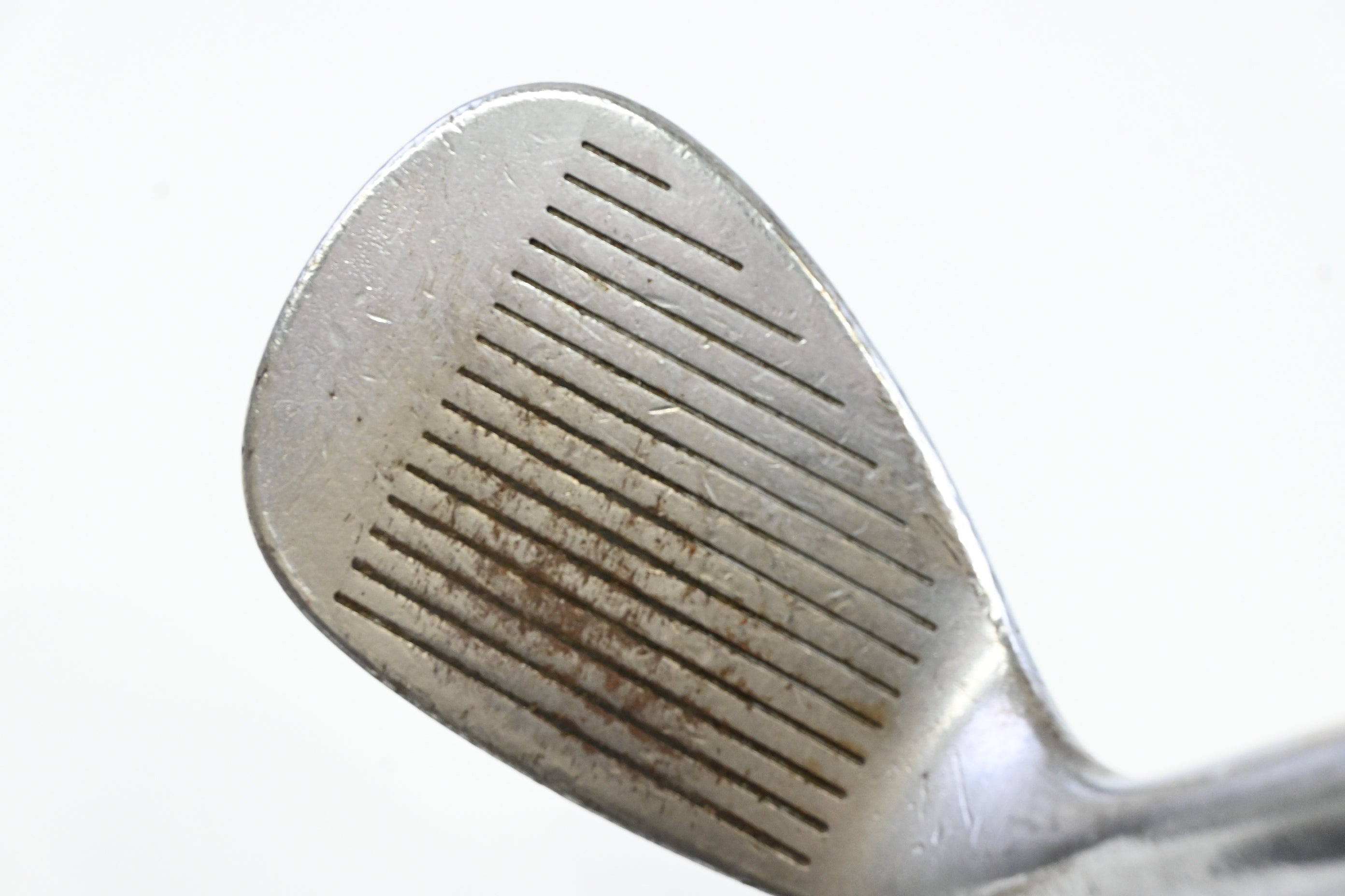 Cleveland CG10 Gap Wedge / 52 Degree / Wedge Flex Steel Shaft