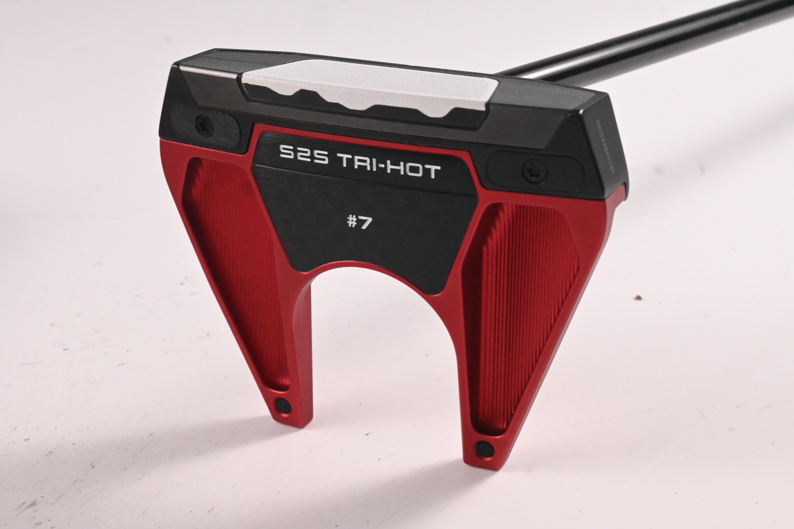 Odyssey Square 2 Square Tri-Hot #7 Putter / 34 Inch