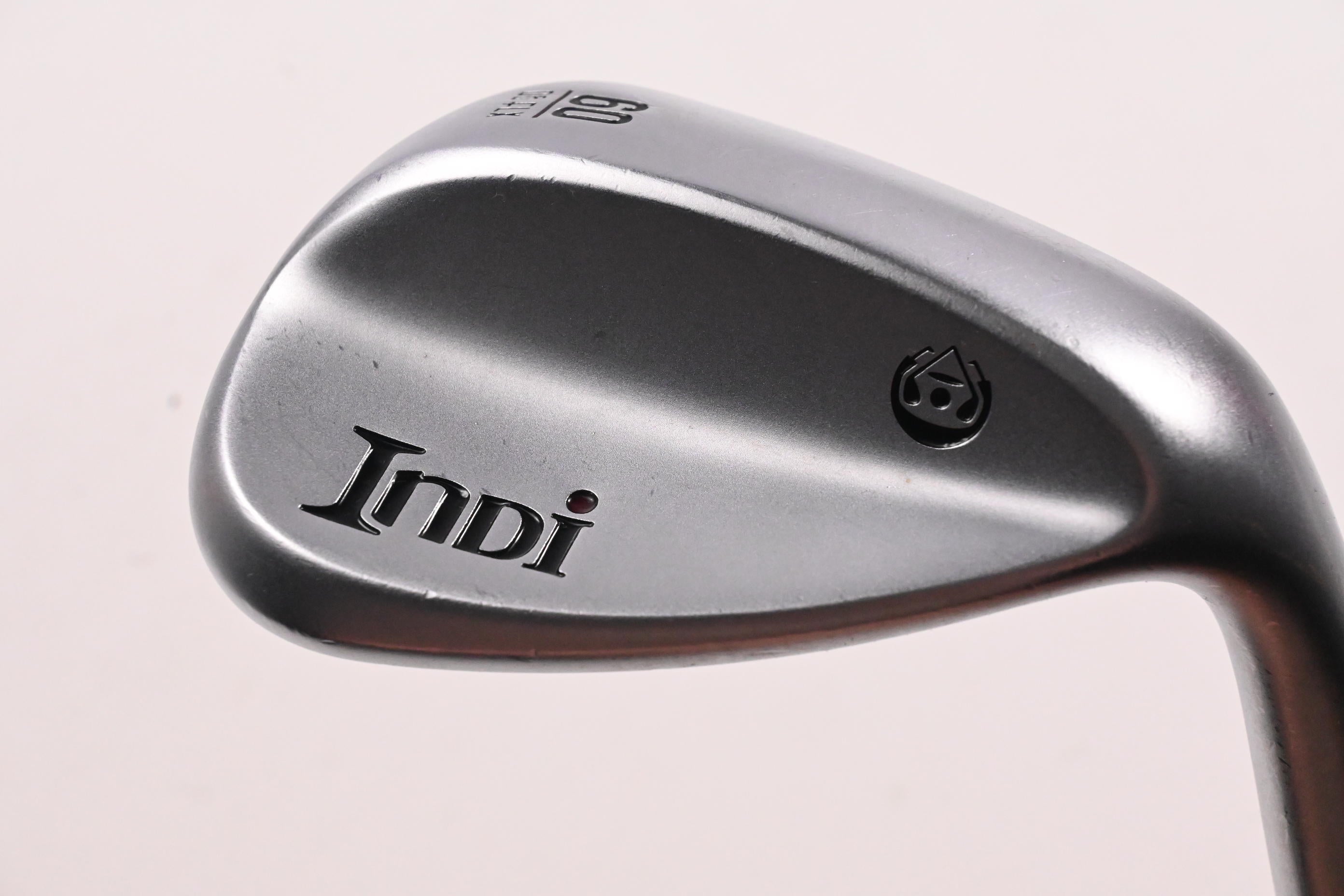 Indi Lob Wedge / 60 Degree / Wedge Flex Dynamic Gold 115 Shaft