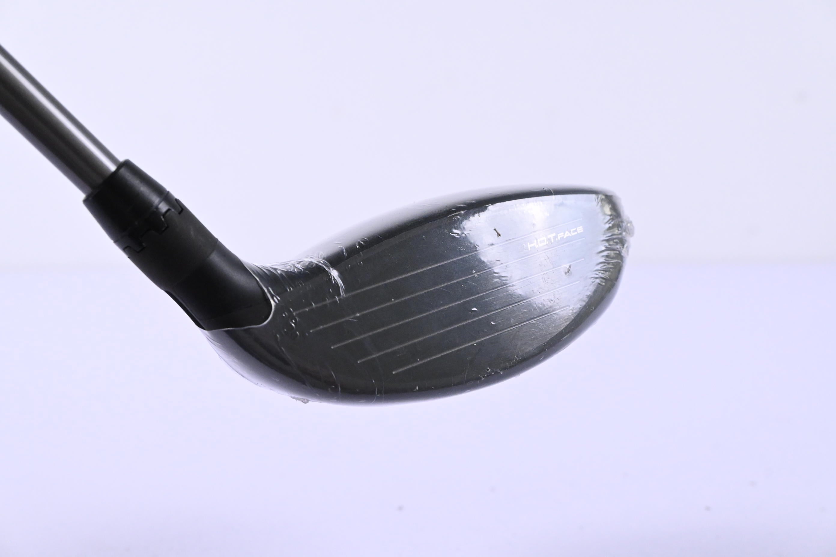 Left Hand Cobra Darkspeed X #3 Wood / 15 Degree / Senior Flex RipTide CB 40