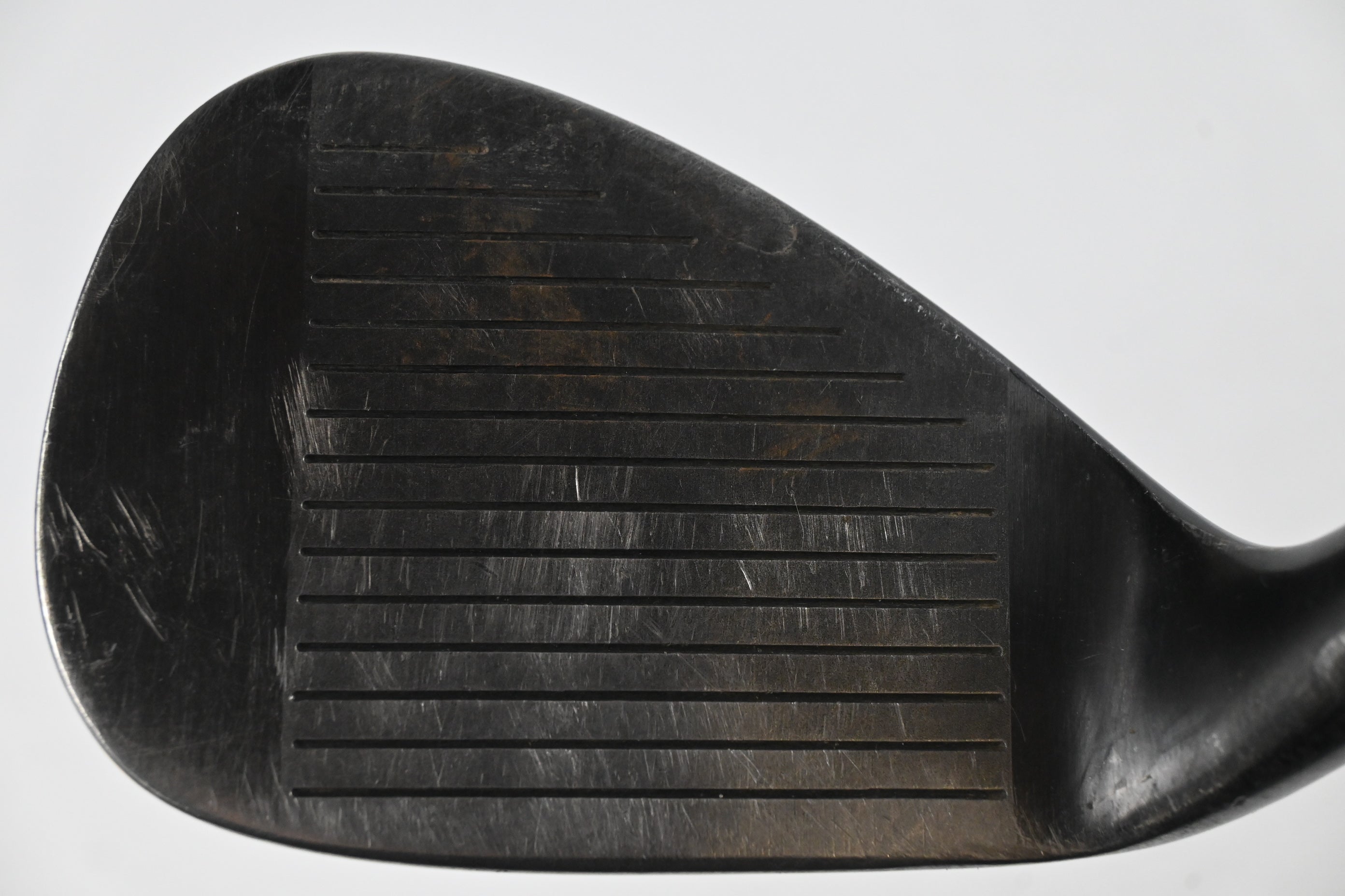 MacGregor V-Foil Lob Wedge / 60 Degree / Wedge Flex MacGregor Shaft