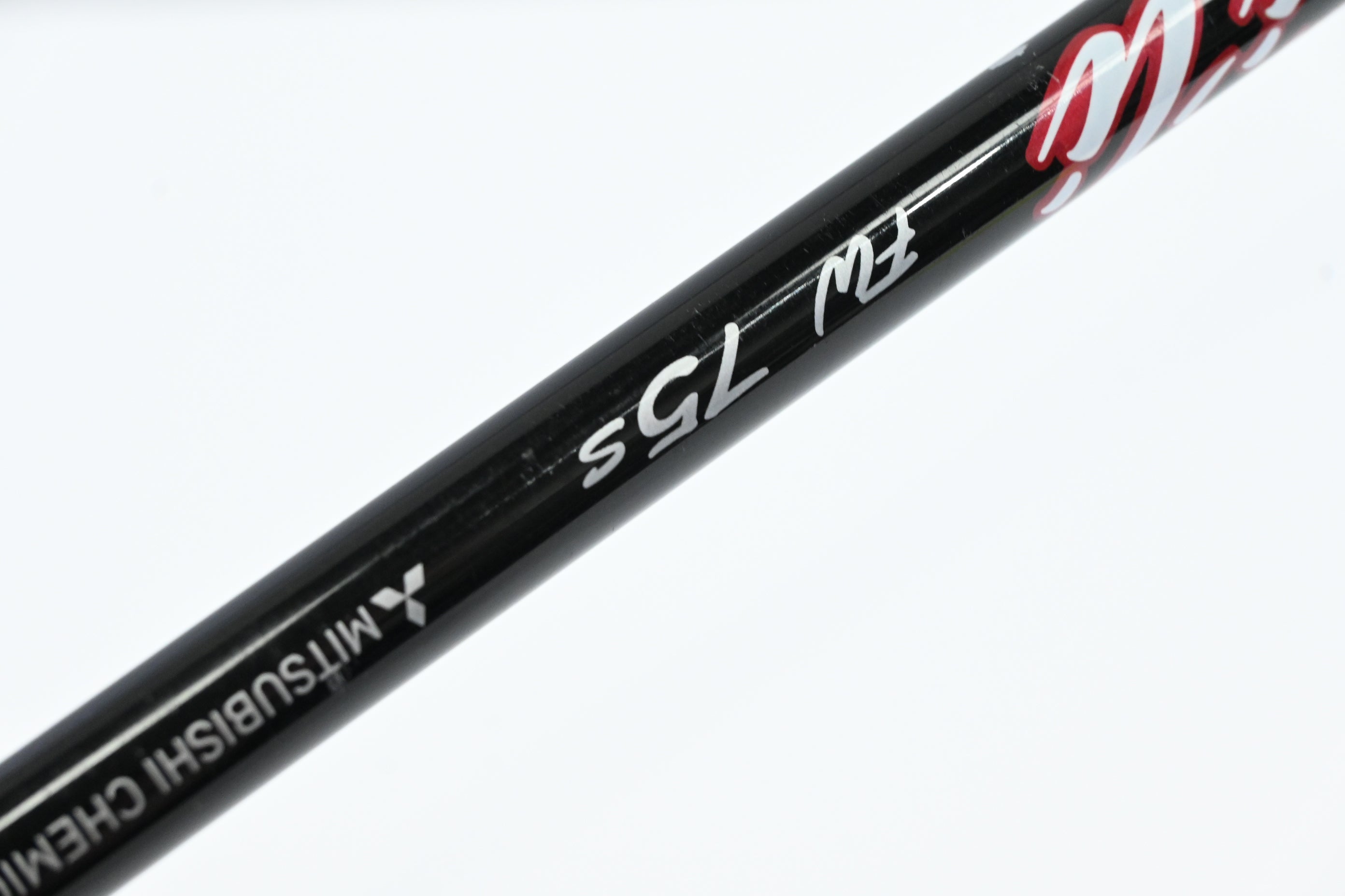 Left Hand Taylormade SIM Ti #5 Wood / 19 Degree / Stiff Flex Kai'li Red 75 Shaft
