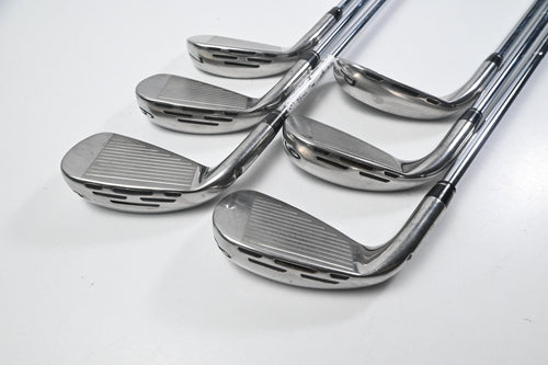Wilson D7 Irons / 5-PW / Regular Flex KBS Tour 80 Shafts