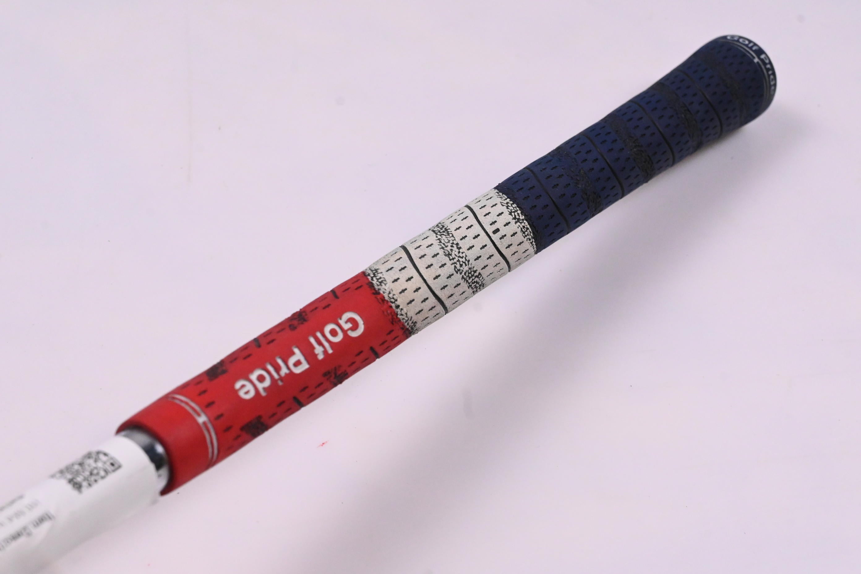 Ping i10 #5 Iron / 27 Degree / Blue Dot / Stiff Flex Steel Shaft