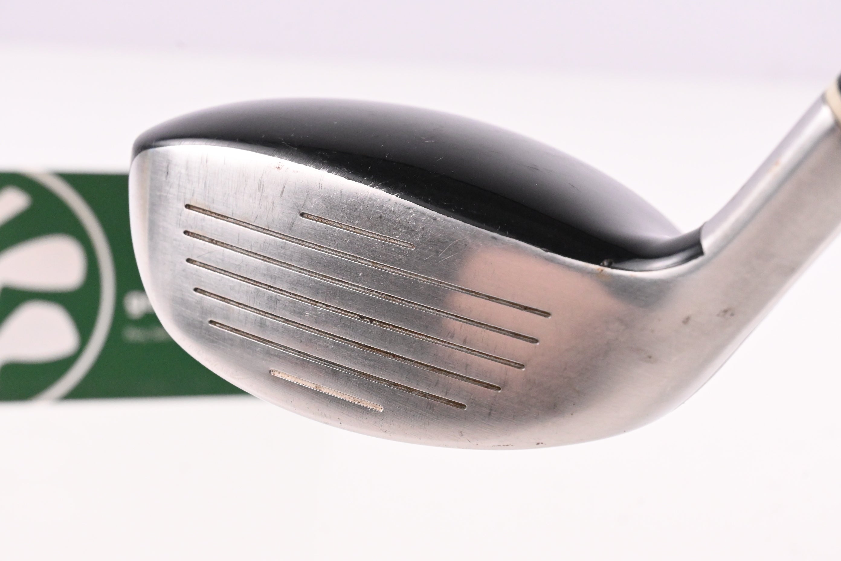 Adams Speedline Fast 10 #3 Wood / 15 Degree / Regular Flex Aldila Wasabi 70