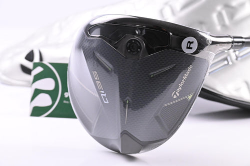 Taylormade Qi35 Driver / 12 Degree / Regular Flex Fujikura Ventus Blue '25 5