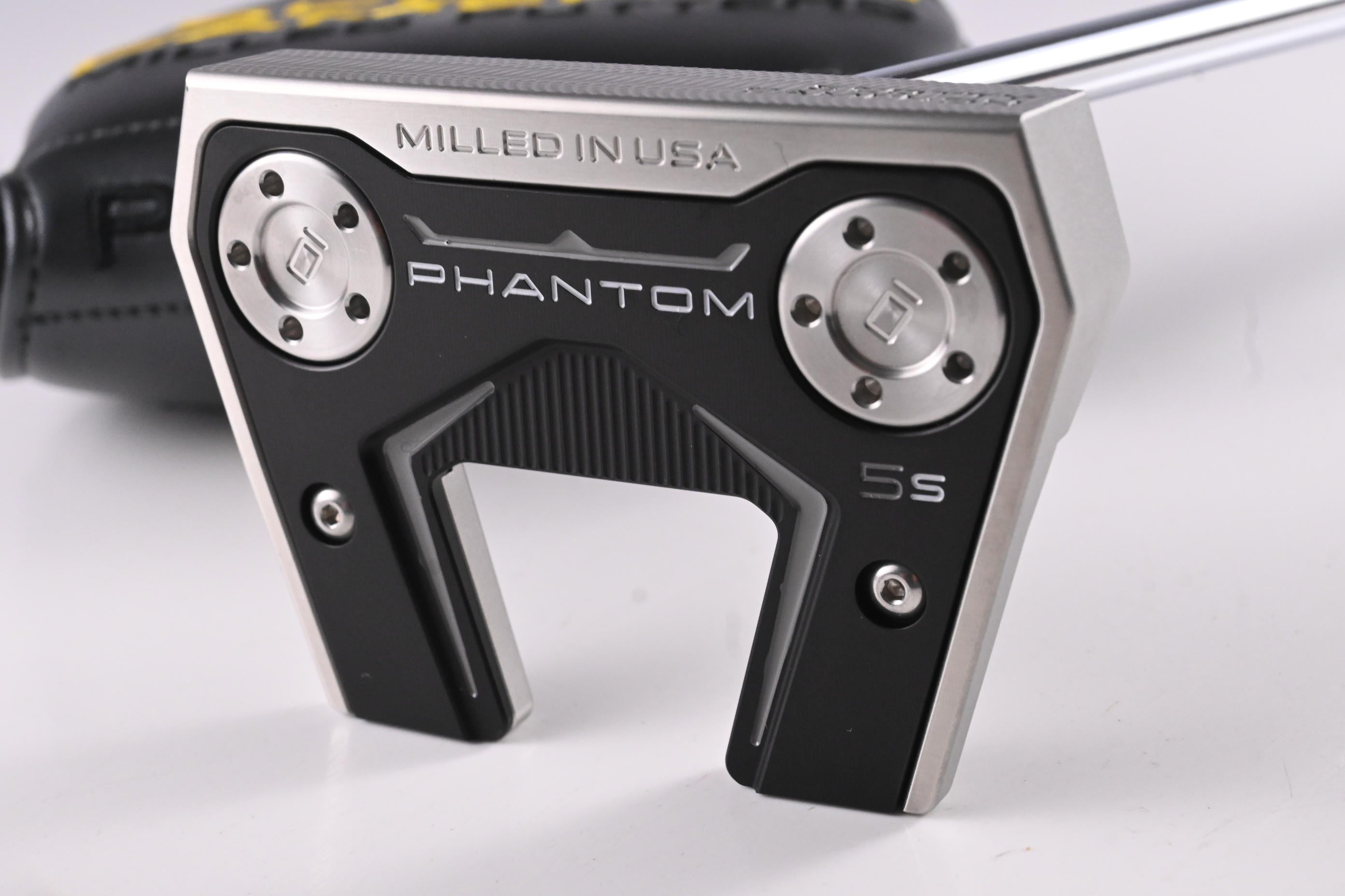 Scotty Cameron 2024 Phantom 5S Putter / 35 Inch