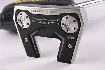 Scotty Cameron 2024 Phantom 5S Putter / 35 Inch