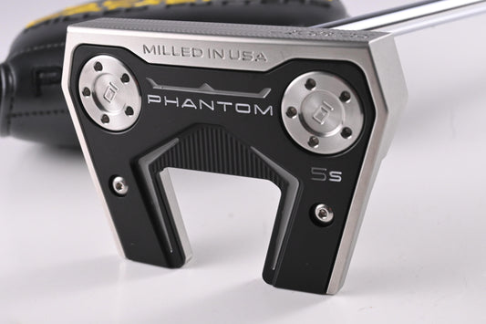 Scotty Cameron 2024 Phantom 5S Putter / 35 Inch