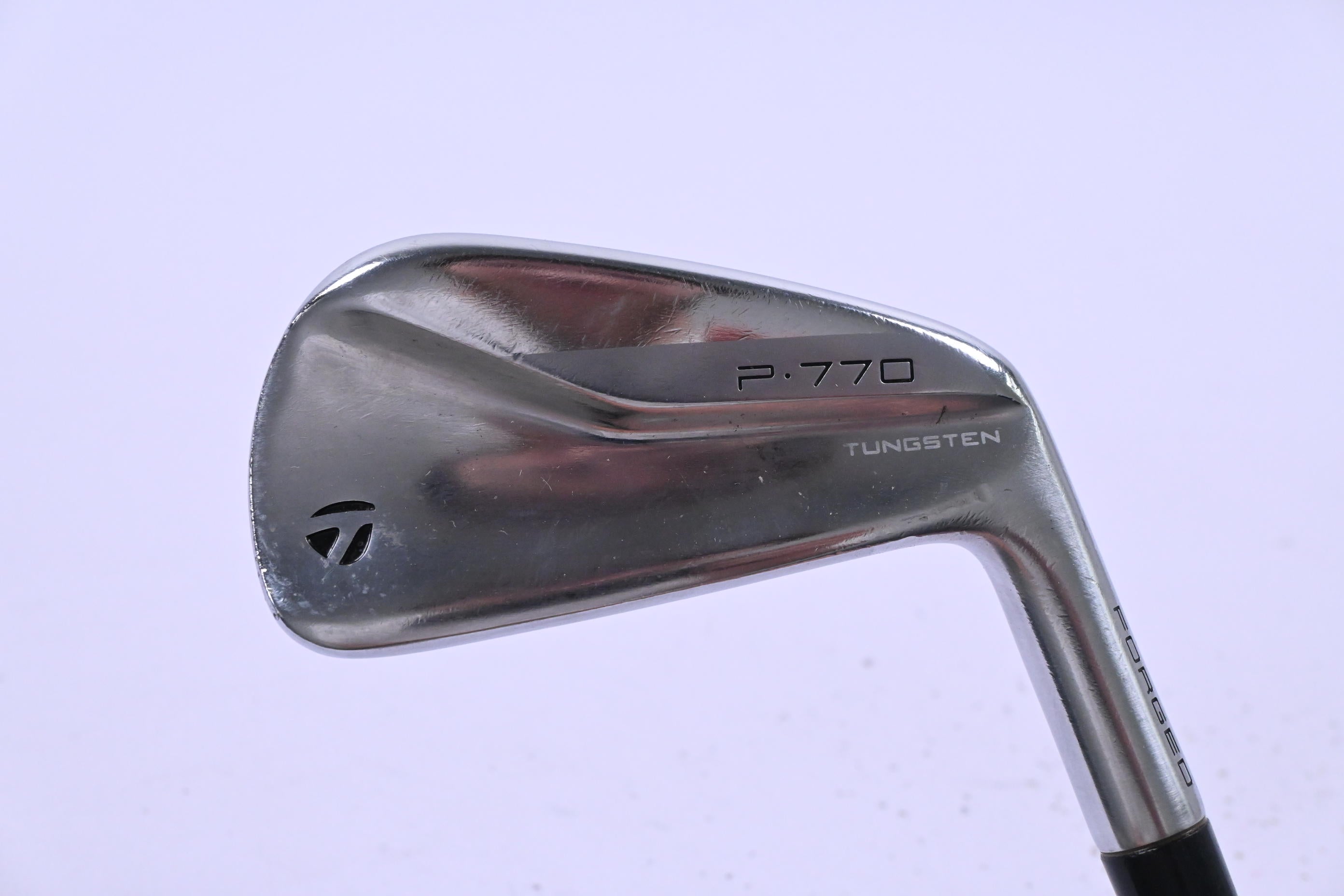 Taylormade P770 2020 #3 Iron  / 19.5 Degree / X-Flex Dynamic Gold 105 VSS Pro