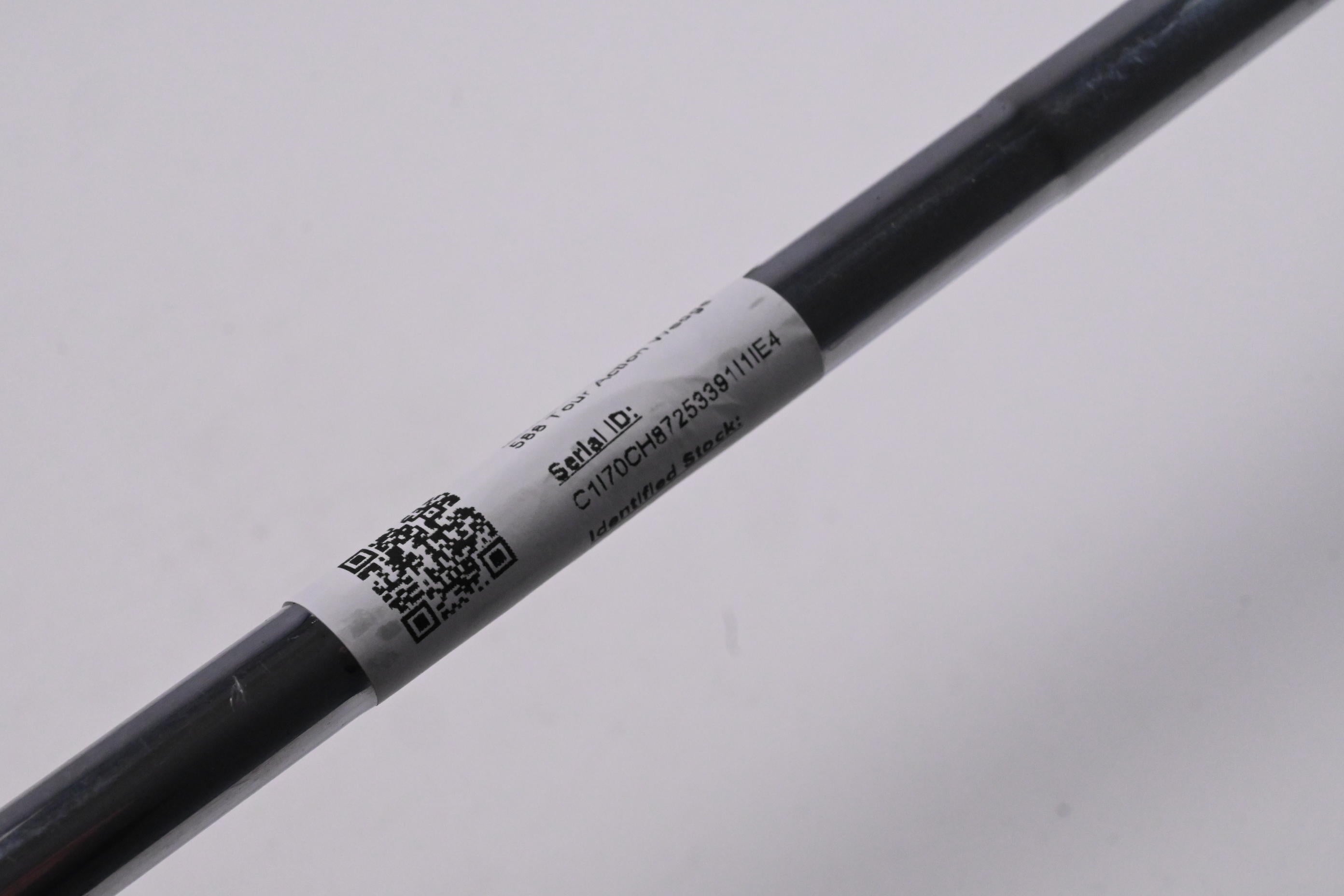 Cleveland 588 Tour Action Lob Wedge / 60 Degree / Wedge Flex Steel Shaft