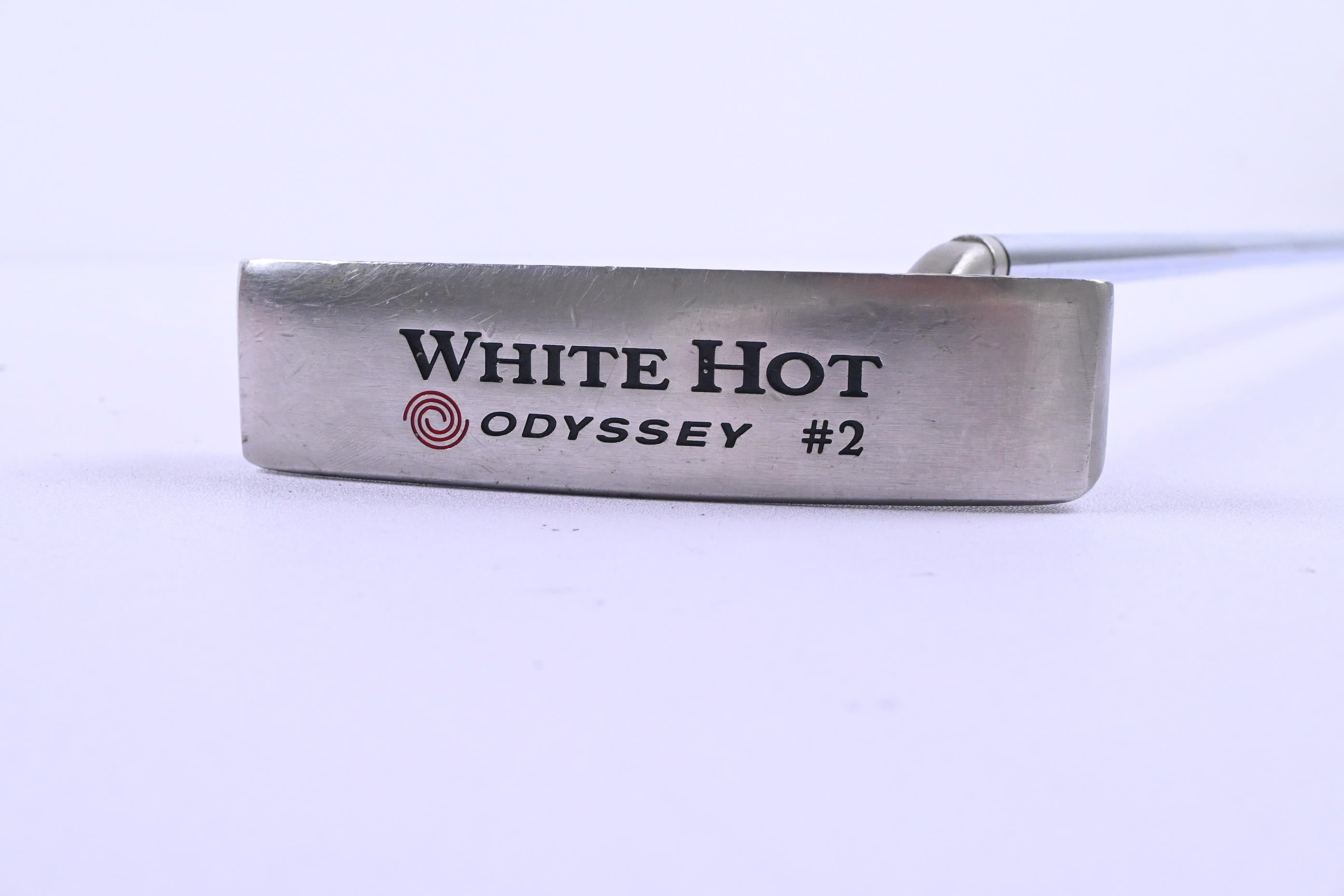 Odyssey White Hot #2 Putter / 34.5 Inch