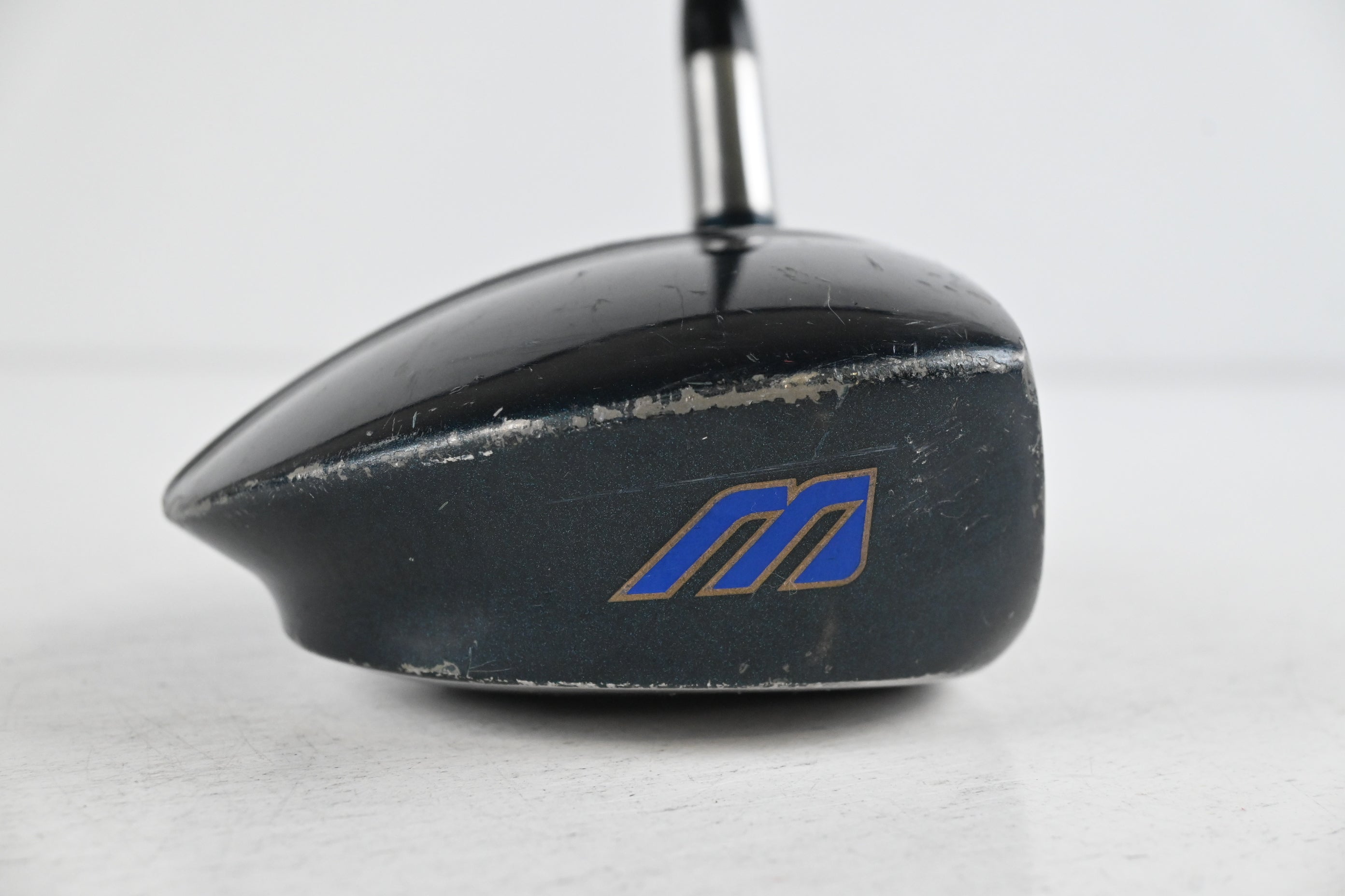 Mizuno T-Zoid Driver / 10.5 Degree / Regular Flex Dynalite Gold R400 Shaft