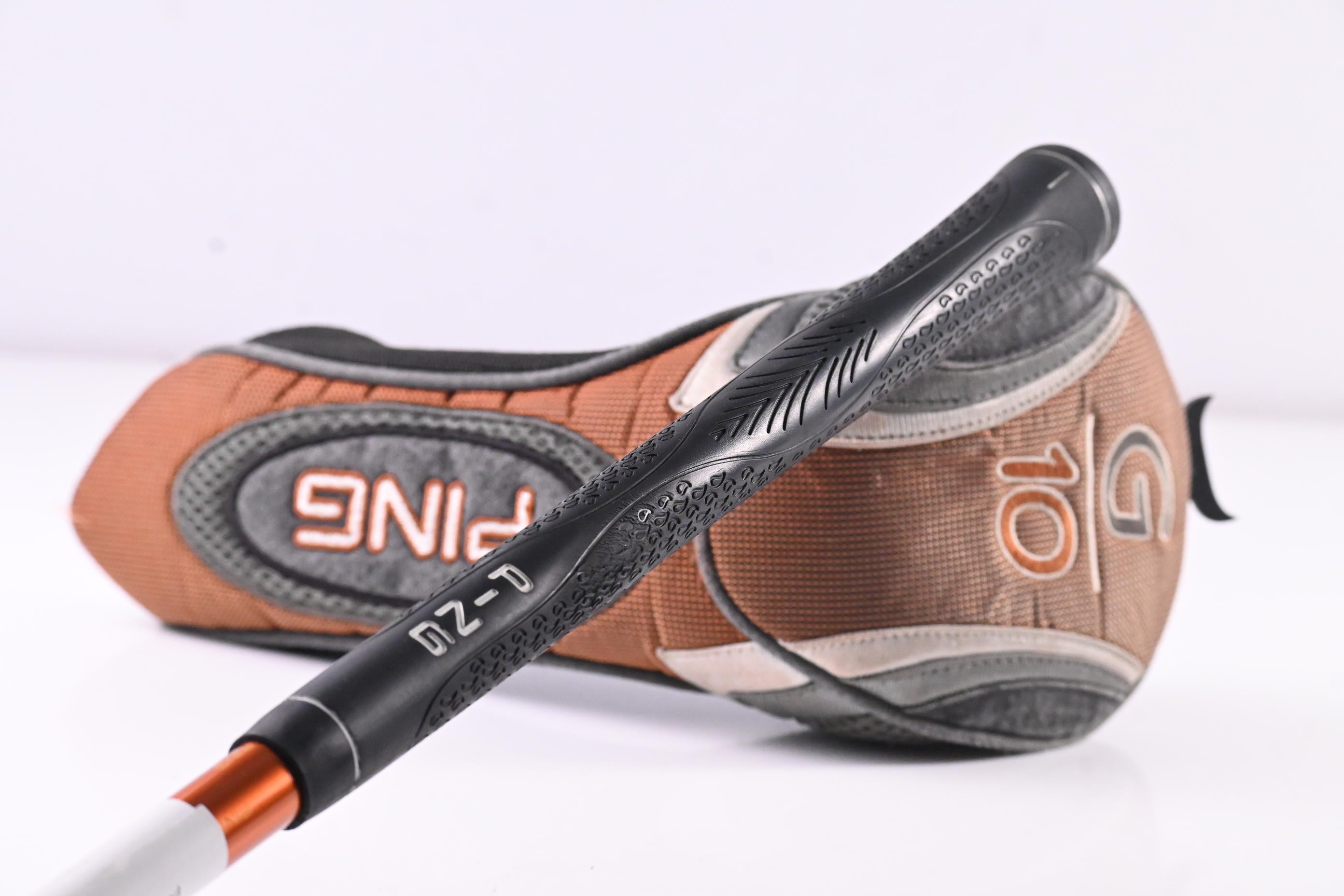 Ping G10 #3 Wood / 14 Degree / Stiff Flex Ping TFC 129 Shaft