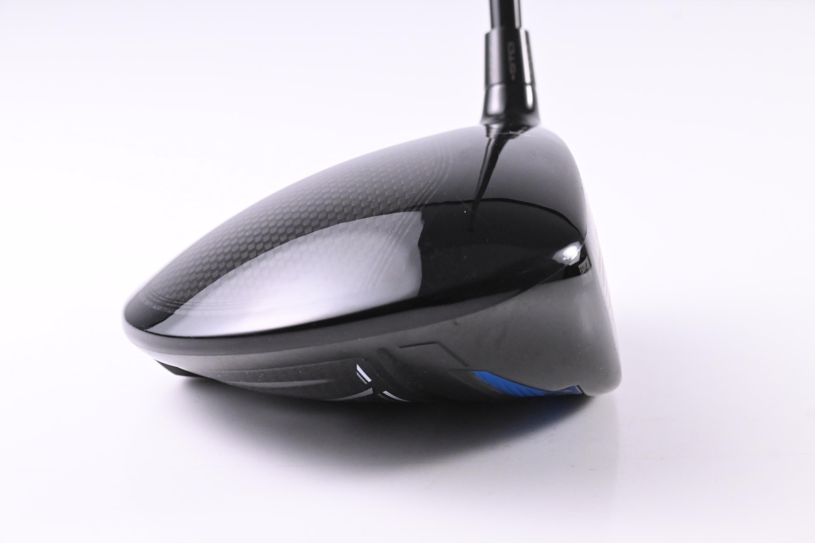 Mizuno ST-X PLTNM Driver / 10.5 Degree / Senior Flex Fujikura Atmos Blue 5 Shaft