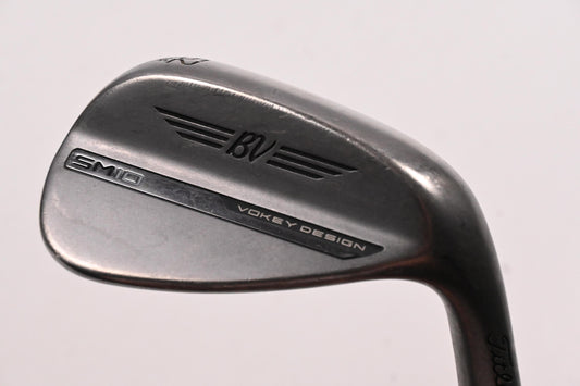 Titleist Vokey SM10 Gap Wedge / 52 Degree / Wedge Flex Titleist Vokey SM10 Shaft