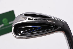 Nike Slingshot #9 Iron / Uniflex Slingshot Shaft