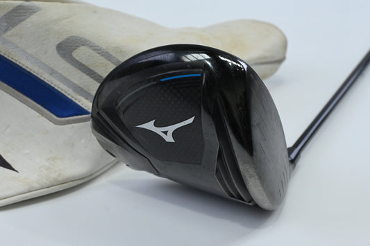 Mizuno ST-Z 220 Driver / 9.5 Degree / Regular Flex Tensei AV Raw Blue 65