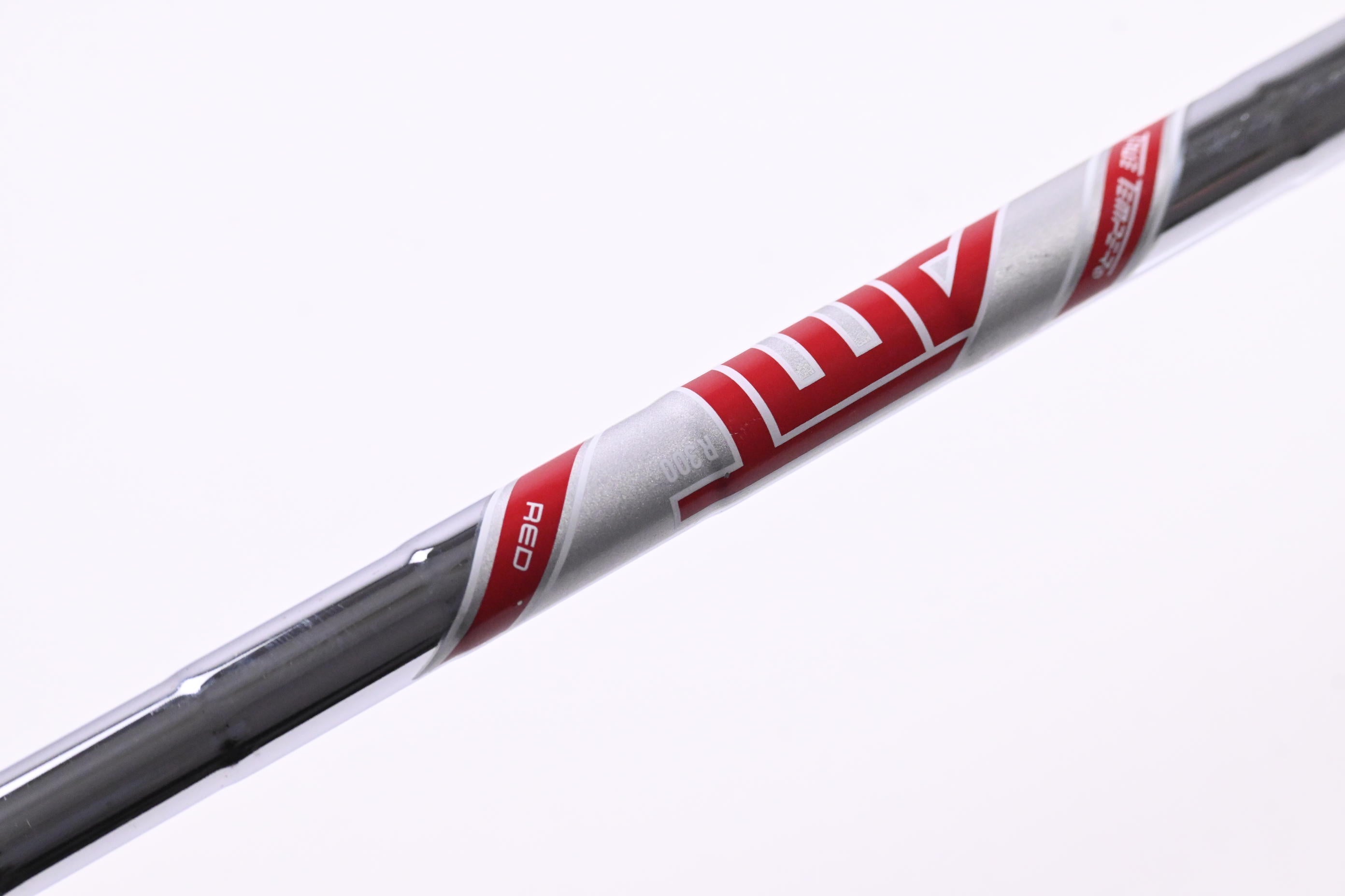 Titleist T300 2021 #9 Iron / Regular Flex AMT Red R300 Shaft