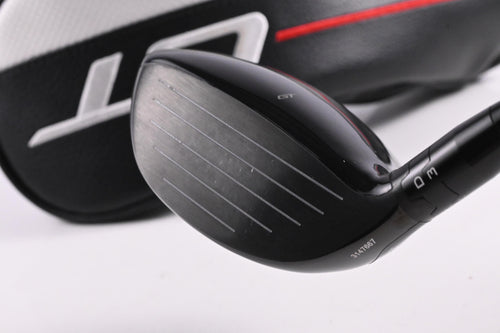 Titleist GT3 #3 Wood / 15 Degree / Regular Flex Tensei 1K Blue 65 Shaft