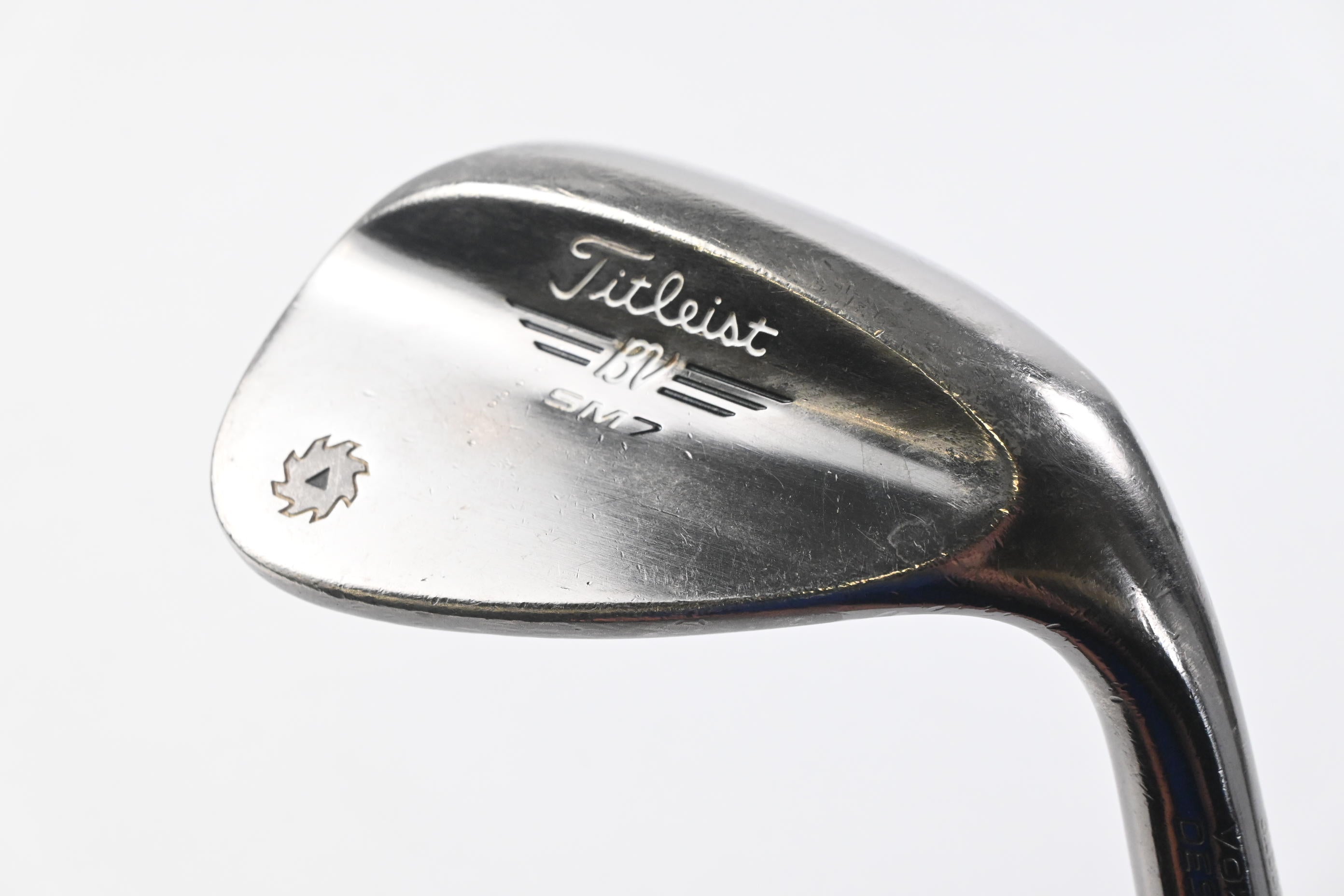Titleist Vokey SM7 Sand Wedge / 56 Degree / Wedge Flex Vokey Design Shaft