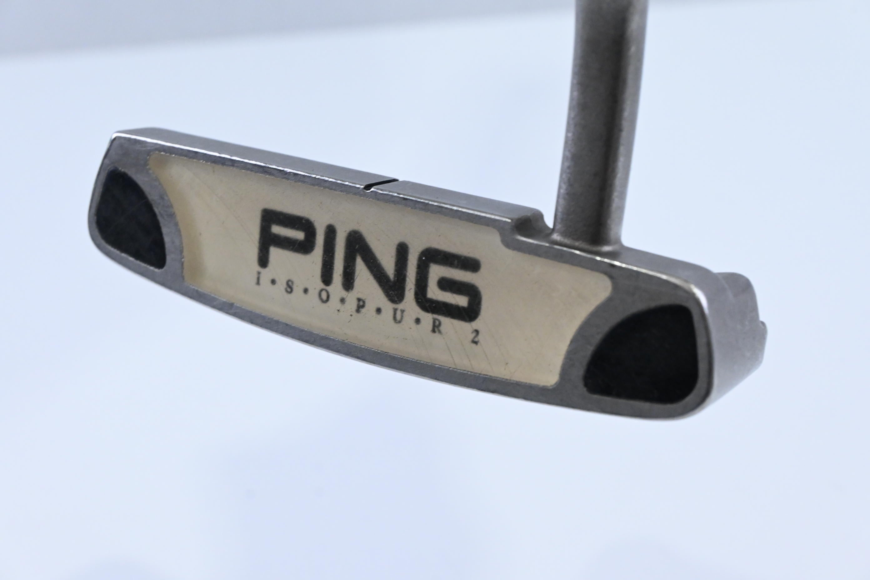 Ping Isopur USA Ally i Putter / 35 Inch