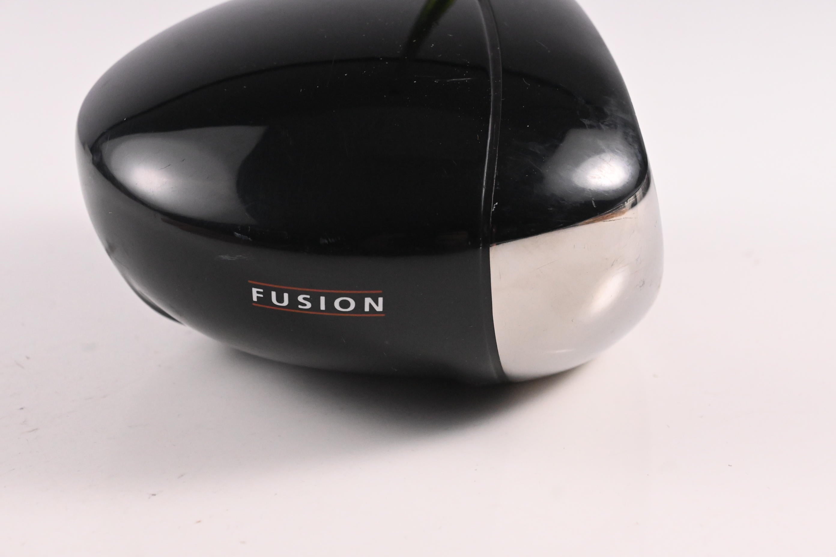 Callaway Big Bertha FT-3 Fusion Driver / 11 Degree / Regular Flex Aldila NV 65