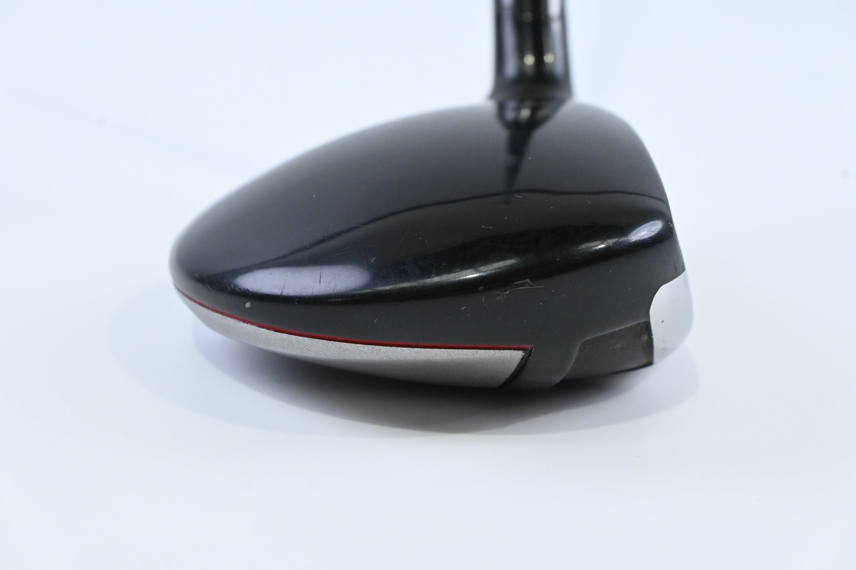 Callaway RAZR Fit #5 Wood / 18 Degree / Stiff Flex Callaway 60 Shaft