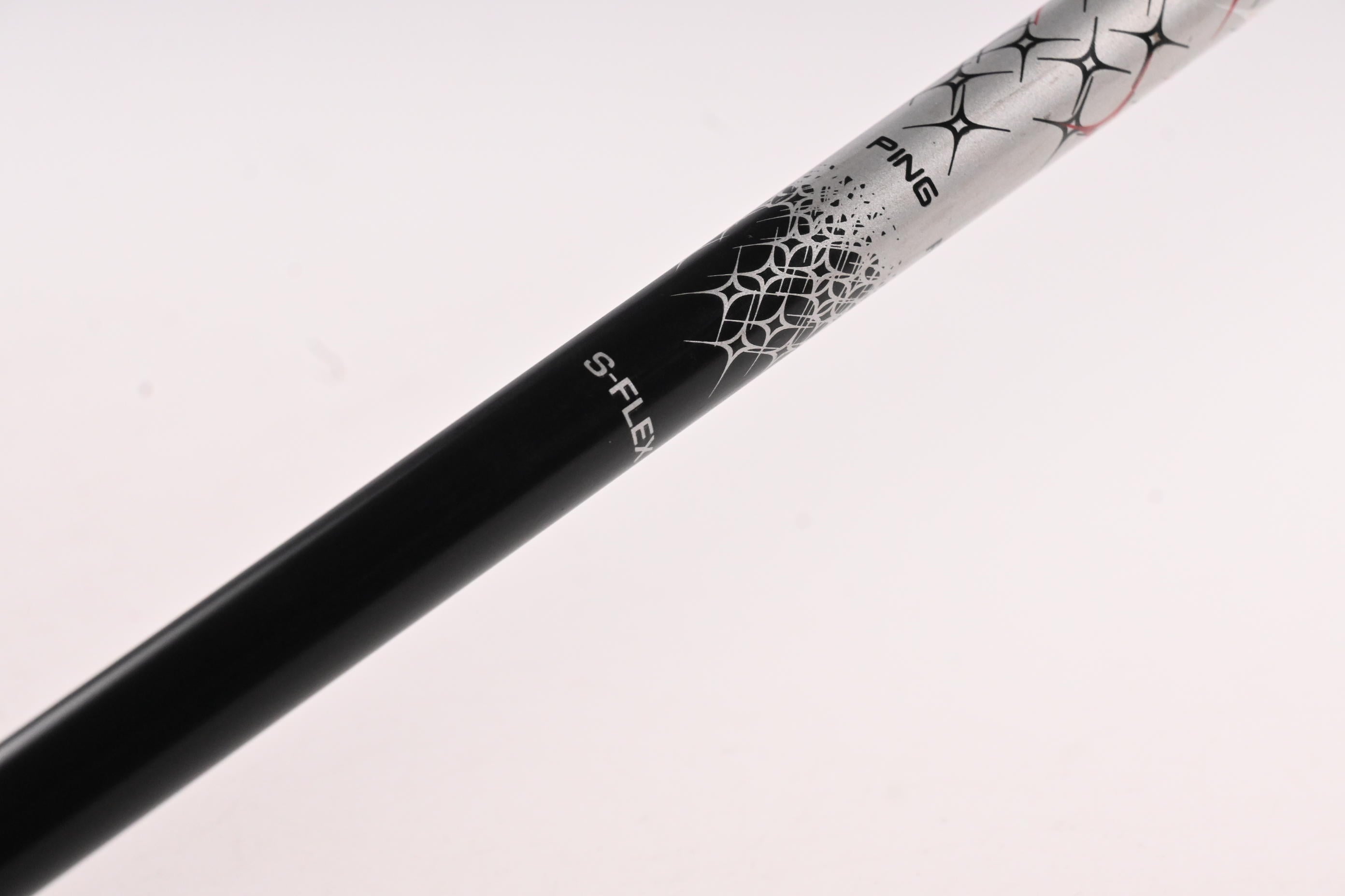 Ping G25 #3 Hybrid / 20 Degree / Stiff Flex Ping TFC 189 Shaft