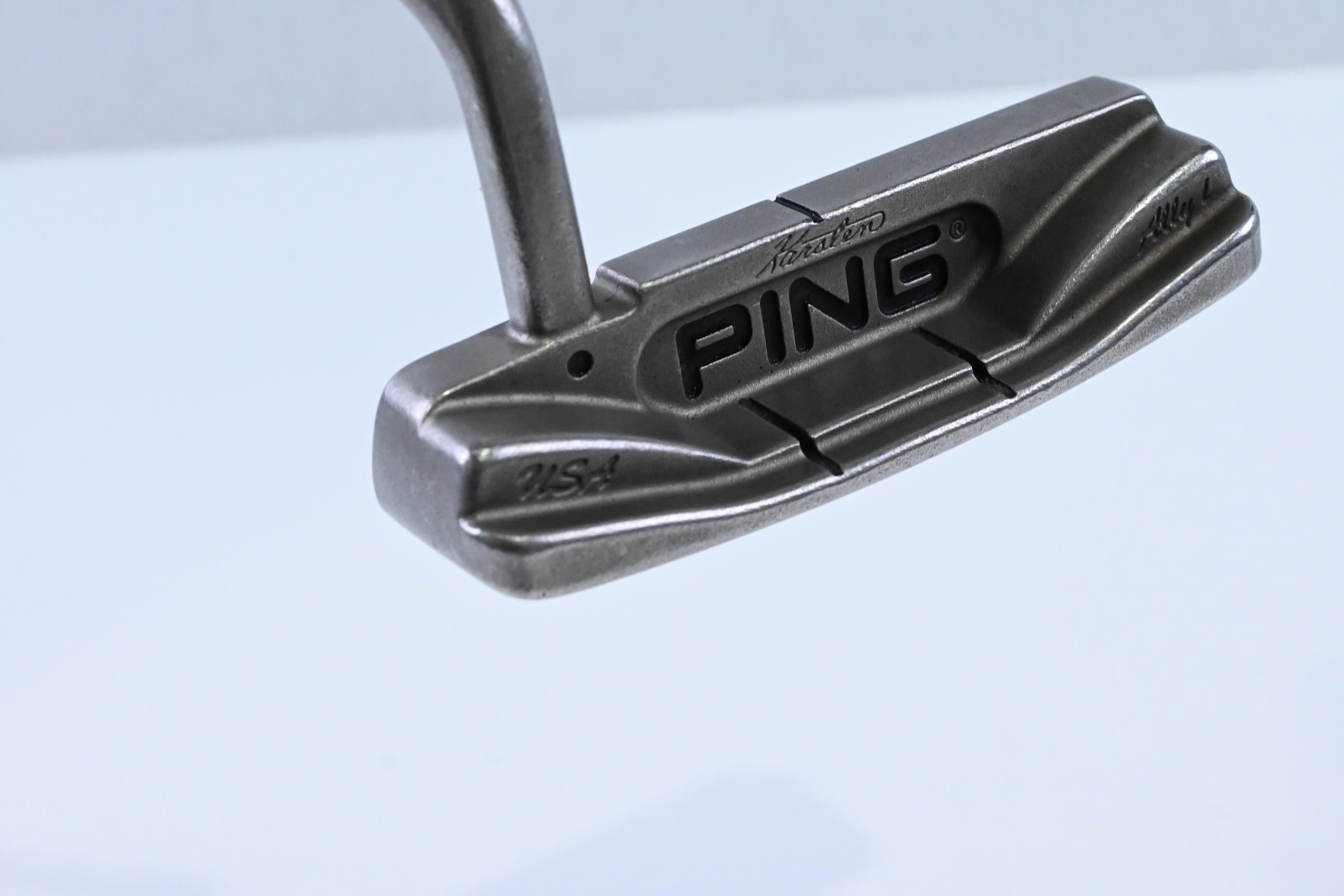Ping Isopur USA Ally i Putter / 35 Inch