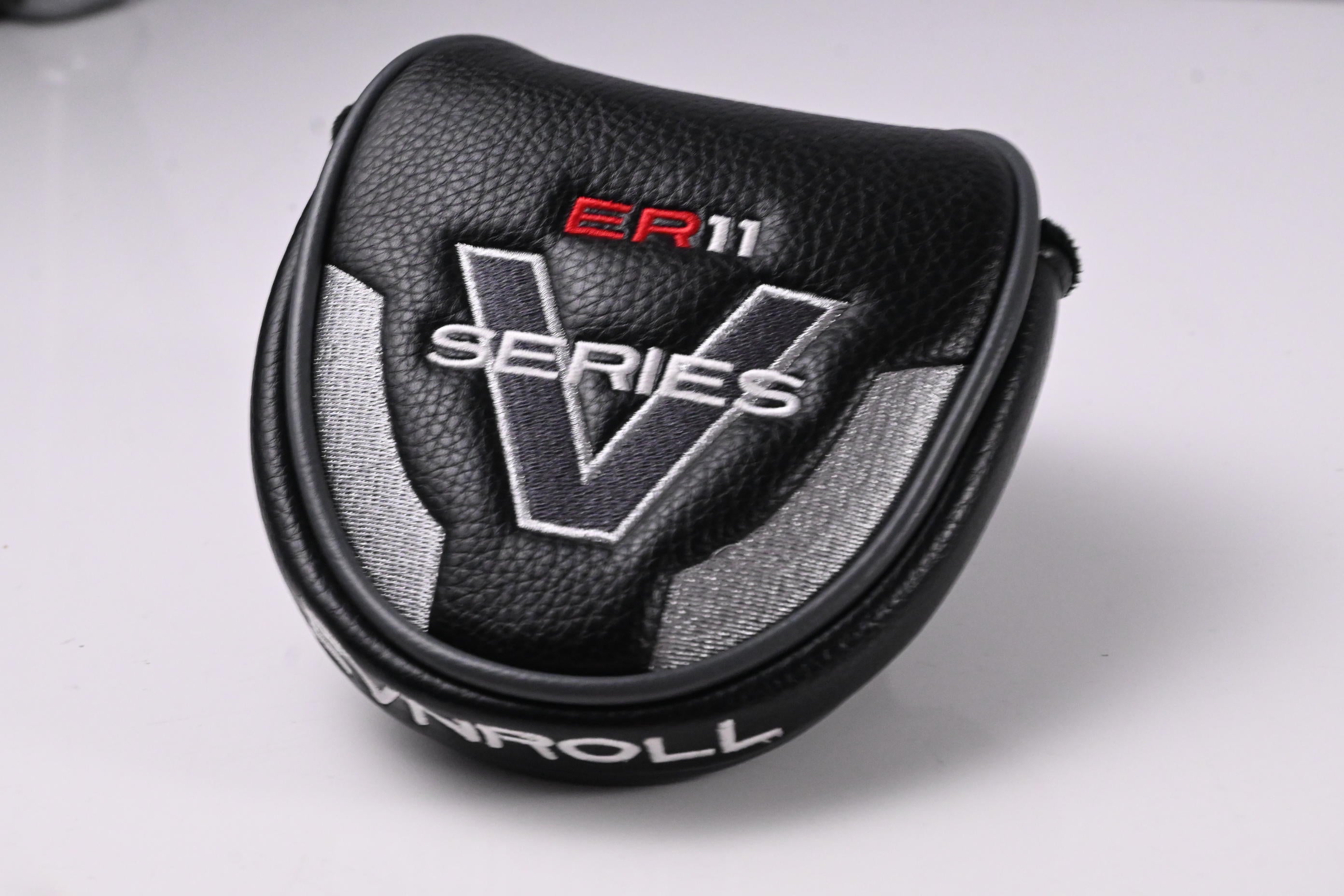 Evnroll V-Series 2021 Putter / 34 Inch