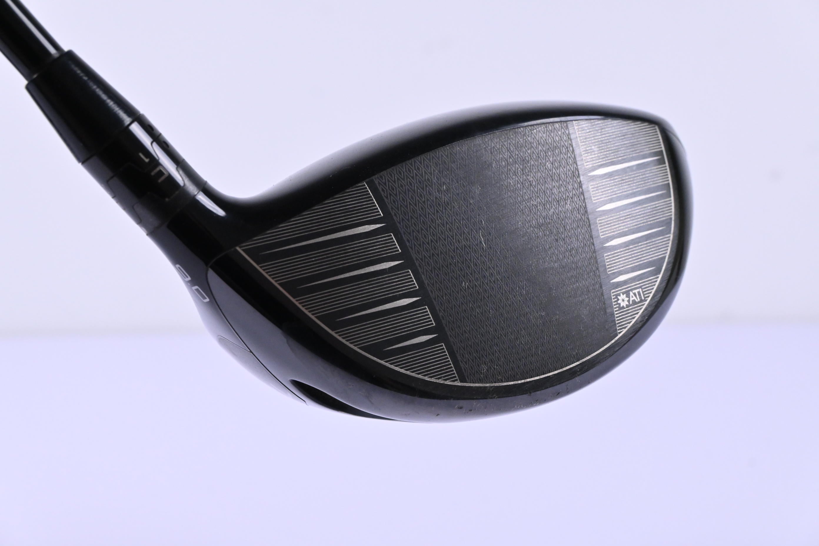 Left Hand Titleist TSi3 Driver / 9 Degree / Stiff Flex Tensei AV White 65 Shaft