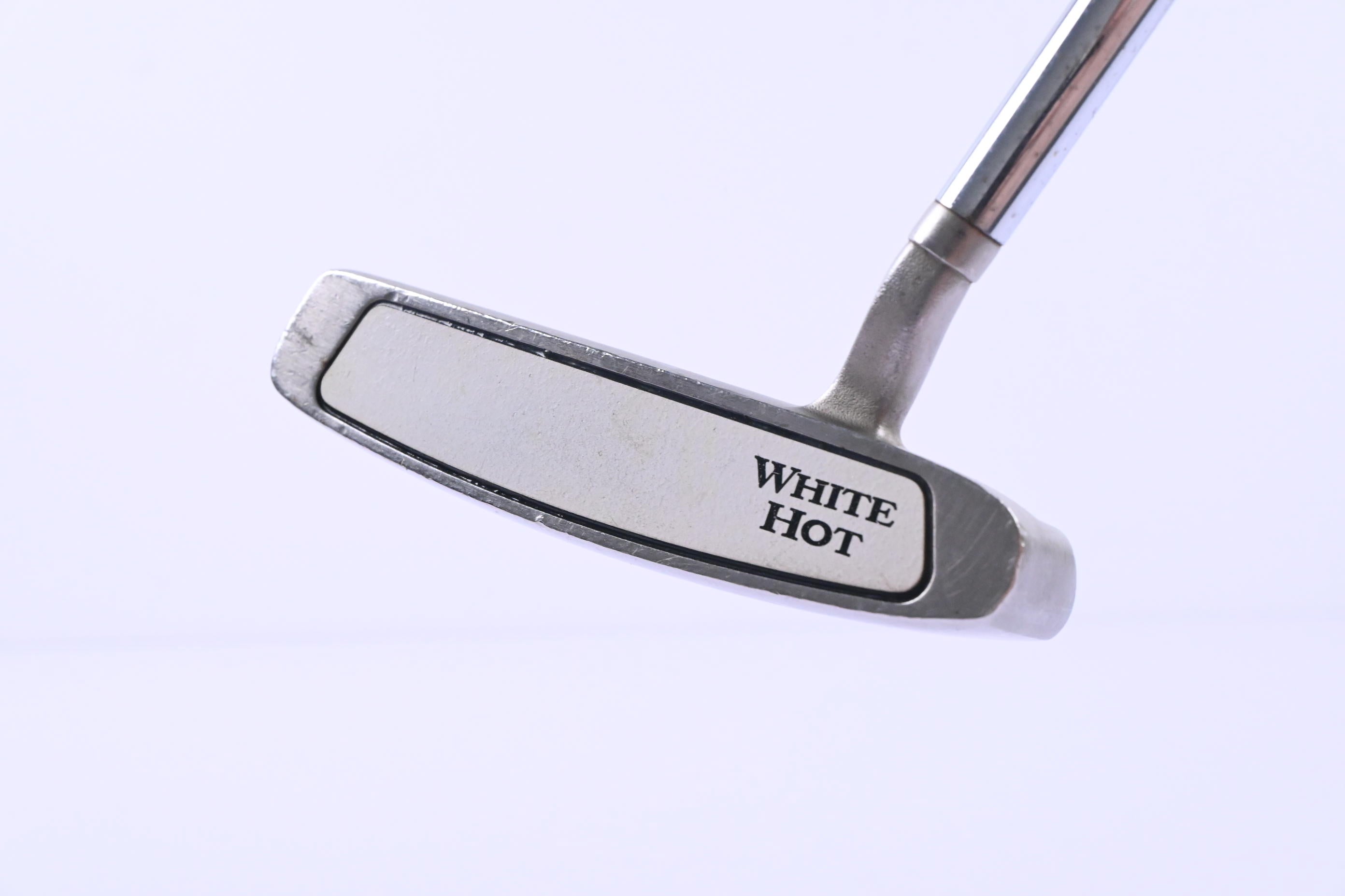 Odyssey White Hot #2 Putter / 34.5 Inch
