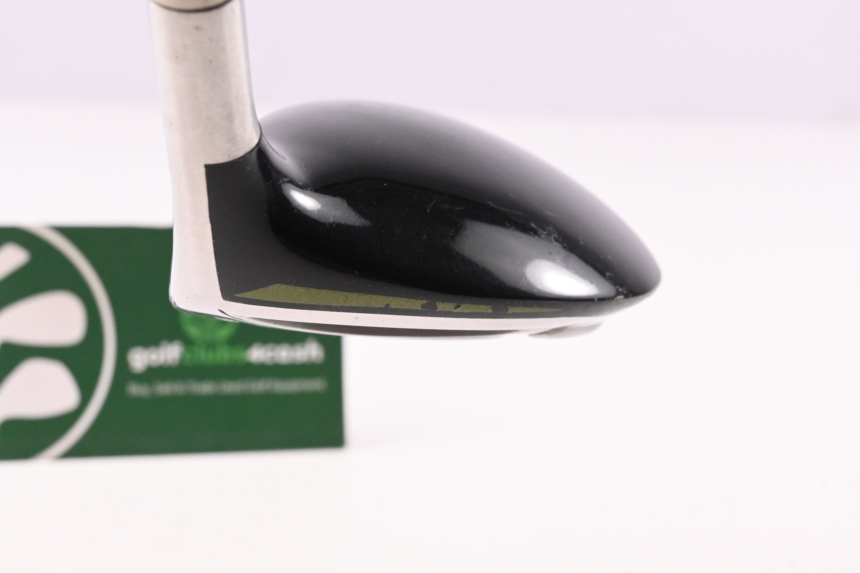 Adams Speedline Fast 10 #3 Wood / 15 Degree / Regular Flex Aldila Wasabi 70