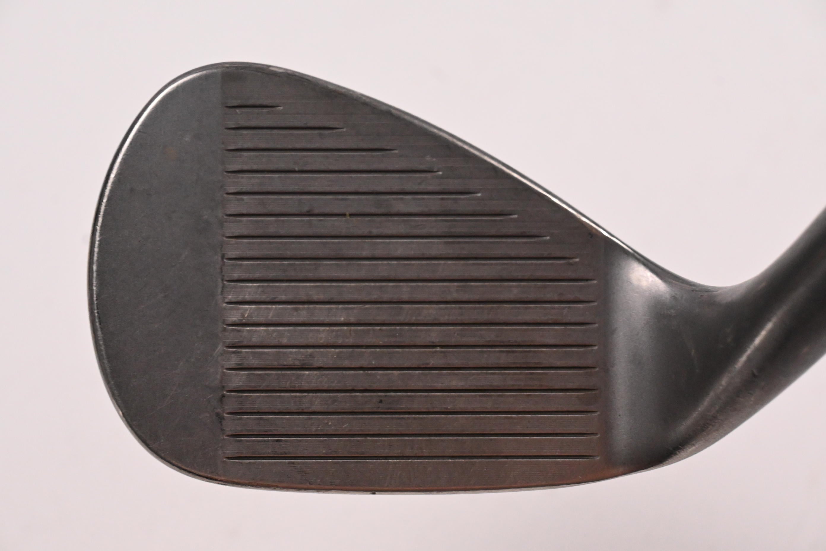 Titleist Vokey SM10 Gap Wedge / 52 Degree / Wedge Flex Titleist Vokey SM10 Shaft