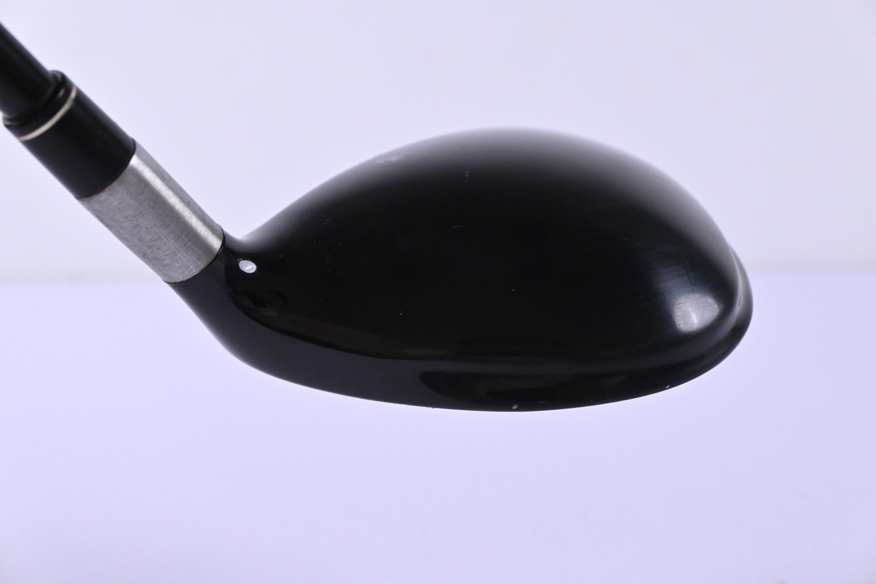 Taylormade Burner 2008 #3 Wood / 14.5 Degree / Stiff Flex REAX 70 Shaft