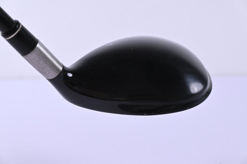 Taylormade Burner 2008 #3 Wood / 14.5 Degree / Stiff Flex REAX 70 Shaft