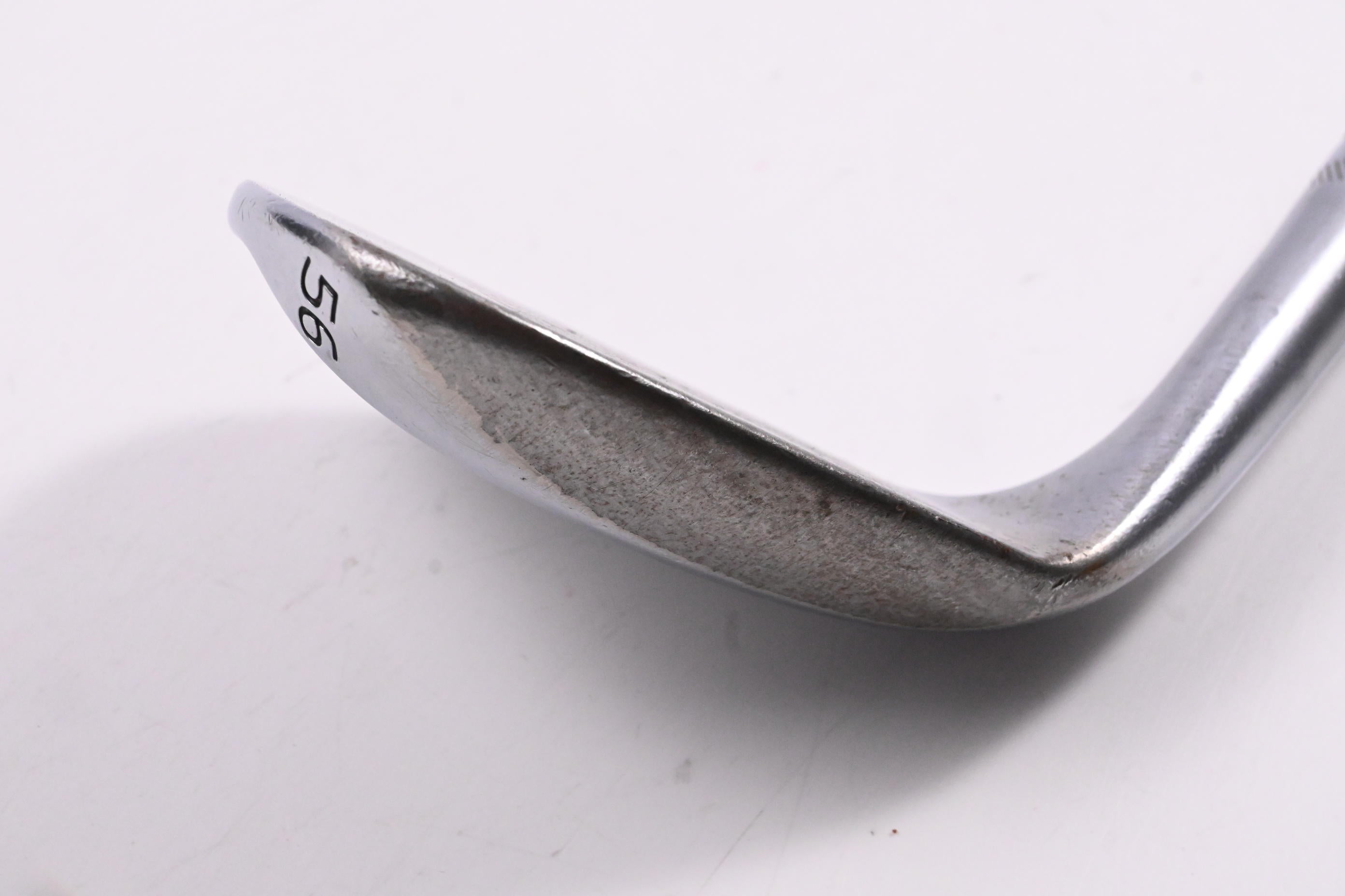 Titleist Vokey SM4 Sand Wedge / 56 Degree / Wedge Flex Titleist Vokey Design