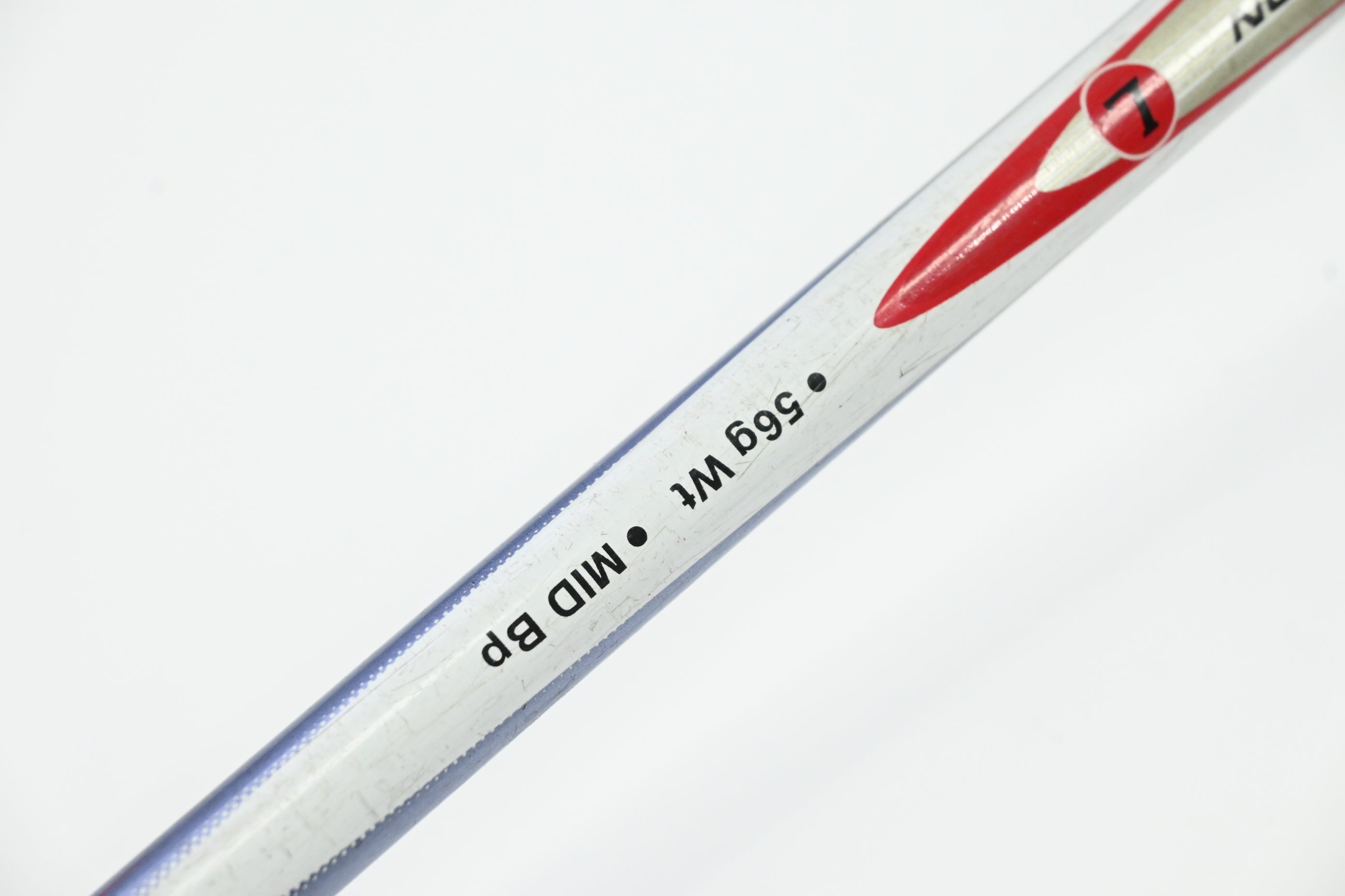 Ladies Srixon I-601 Pitching Wedge / 45 Degree / Ladies Flex Srixon SV-3007