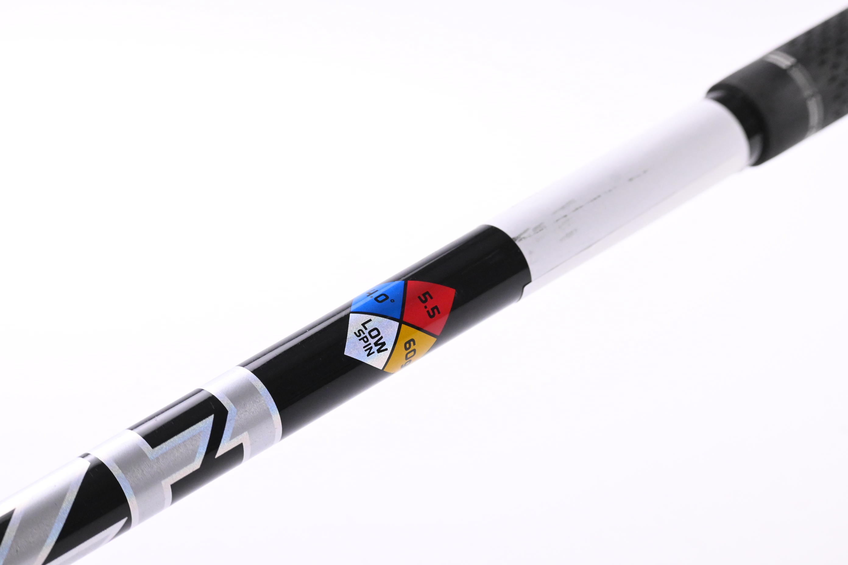 Srixon ZX5 Mk II Driver 2023 / 8.5 Degree / Regular Flex HZRDUS GEN4 Black 60
