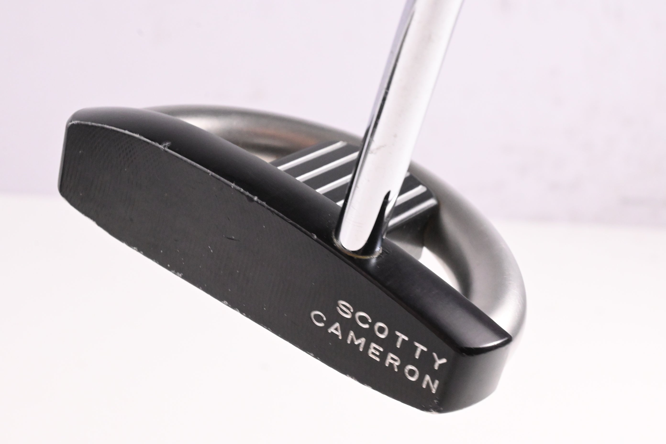 Scotty Cameron Futura Phantom Mallet Putter / 33.5 Inch