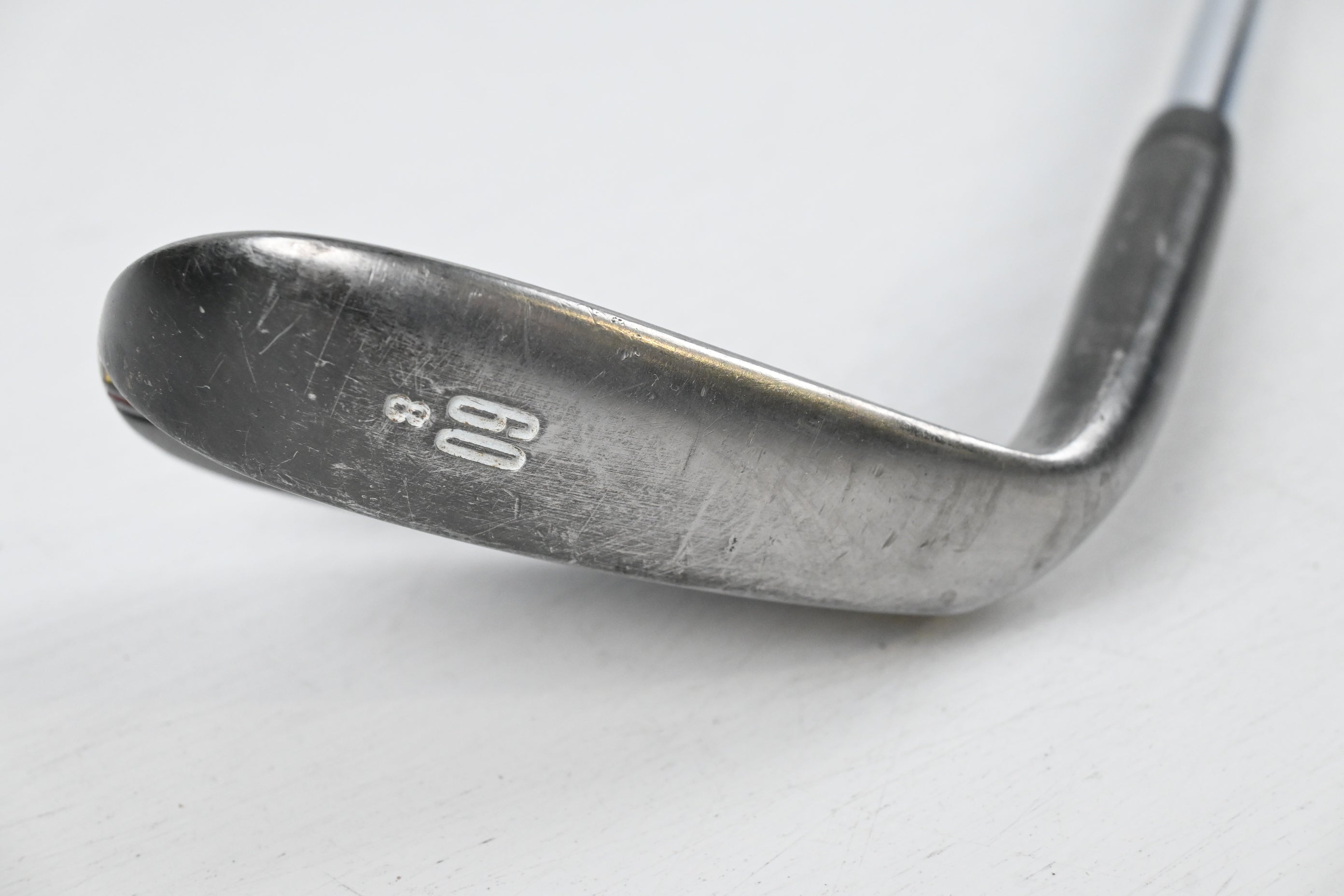 MacGregor V-Foil Lob Wedge / 60 Degree / Wedge Flex MacGregor Shaft
