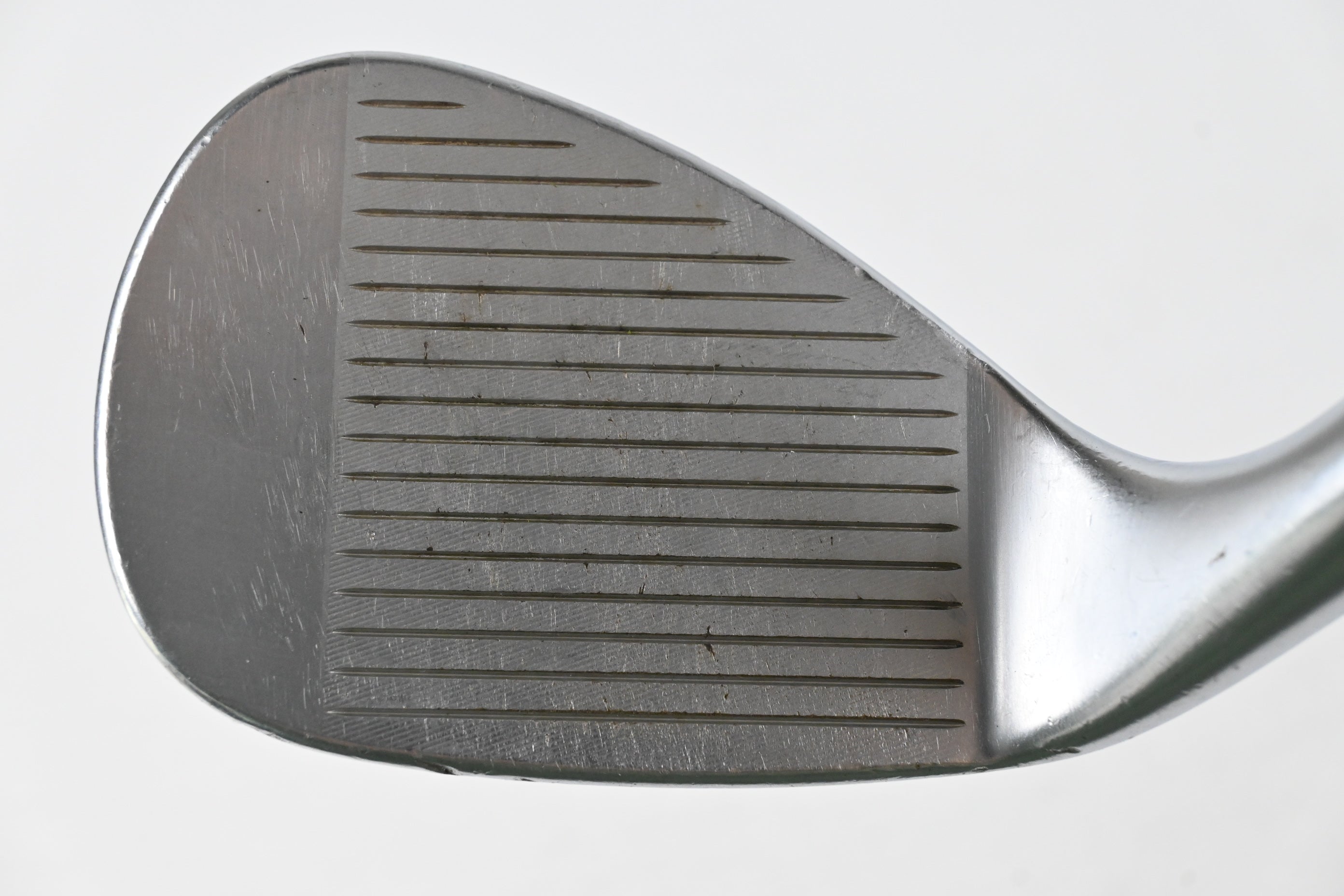 Callaway Opus Lob Wedge / 58 Degree / Wedge Flex Dynamic Gold 115 Shaft