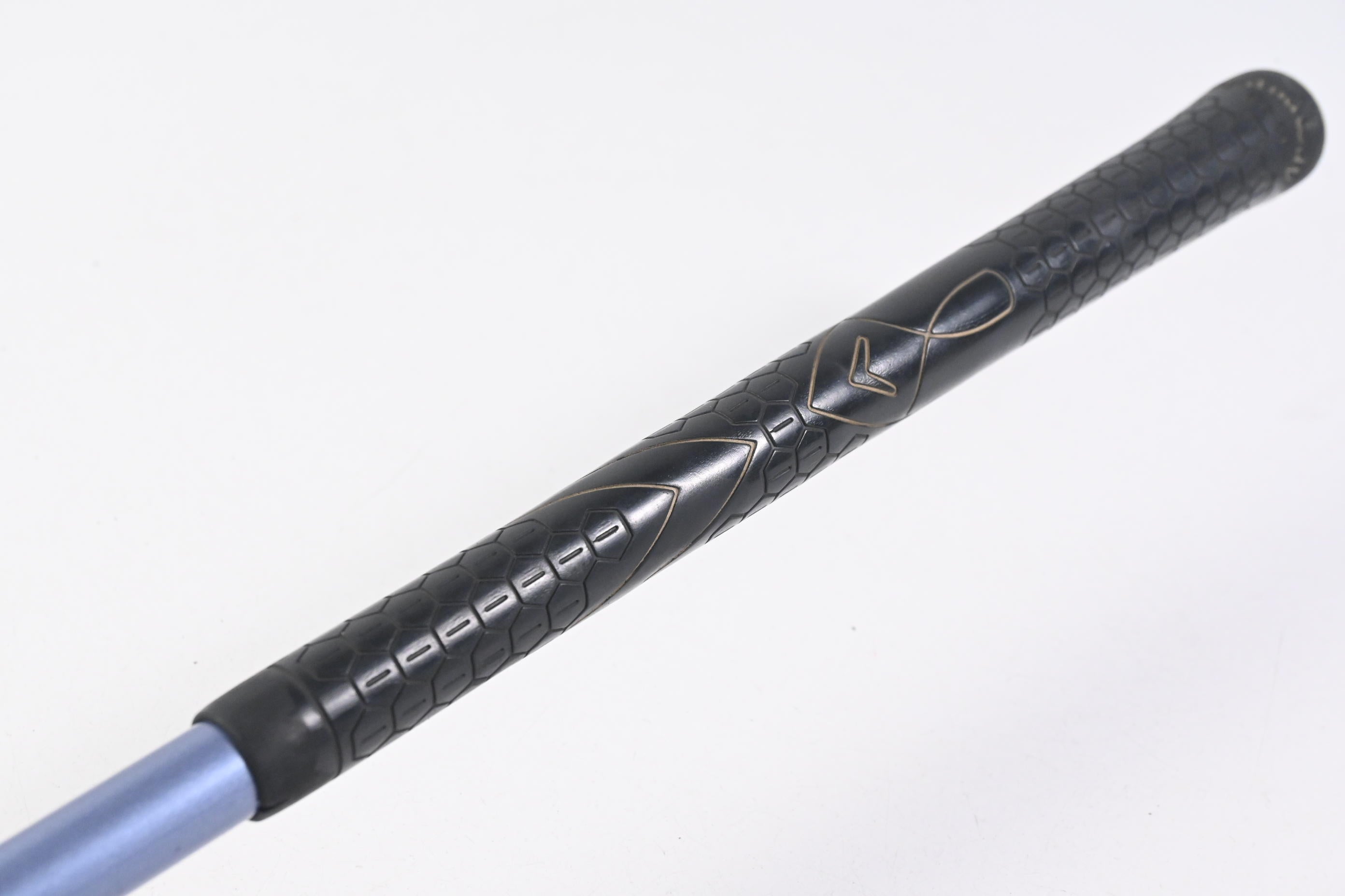 Ladies Callaway Steelhead III #7 Wood / 21 Degree / Ladies Flex System III Shaft