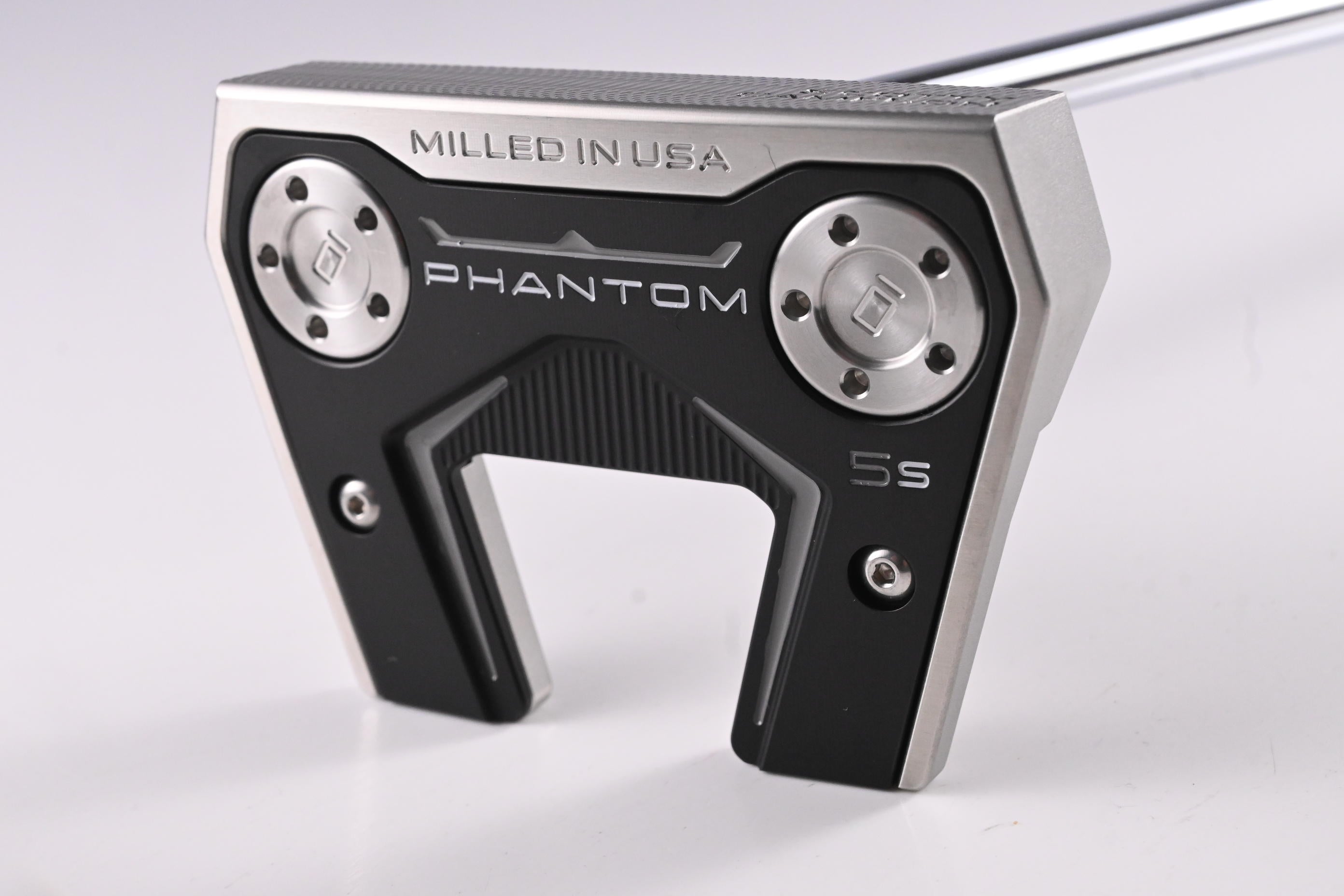 Scotty Cameron 2024 Phantom 5S Putter / 35 Inch