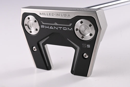 Scotty Cameron 2024 Phantom 5S Putter / 35 Inch