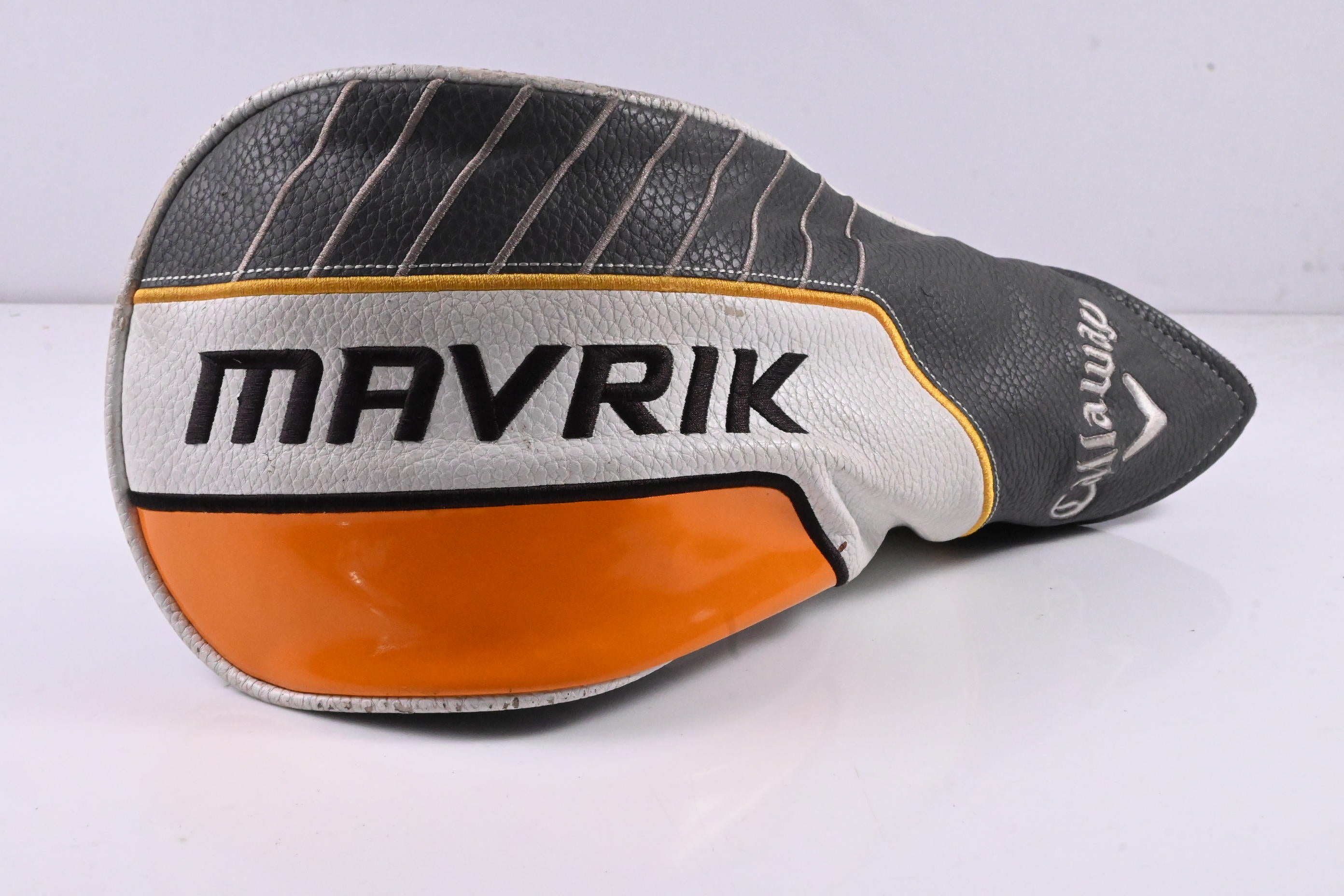 Callaway Mavrik Driver / 9 Degree / Stiff Flex Aldila Rogue White 130 MSI 60