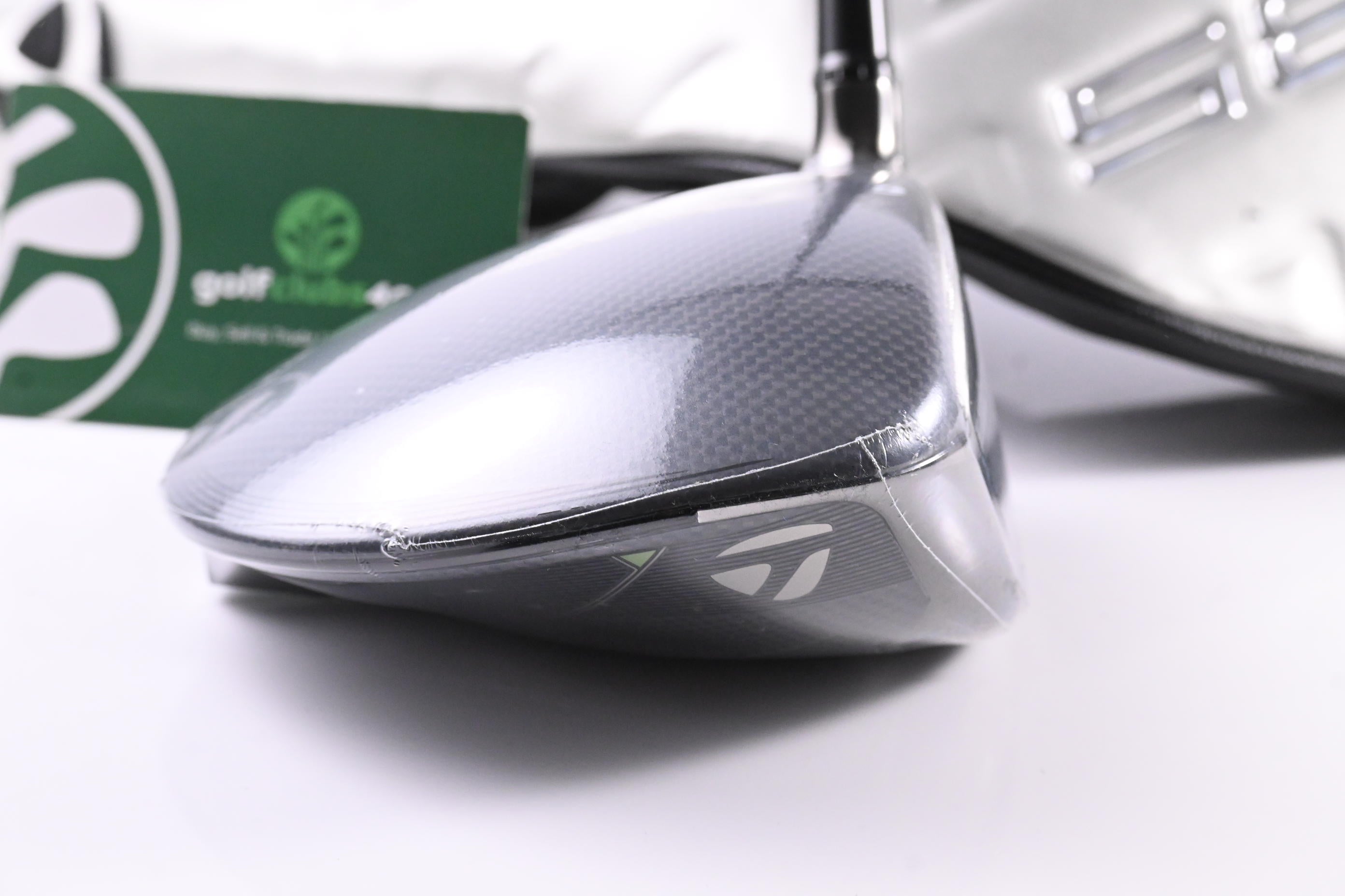 Taylormade Qi35 Driver / 12 Degree / Regular Flex Fujikura Ventus Blue '25 5